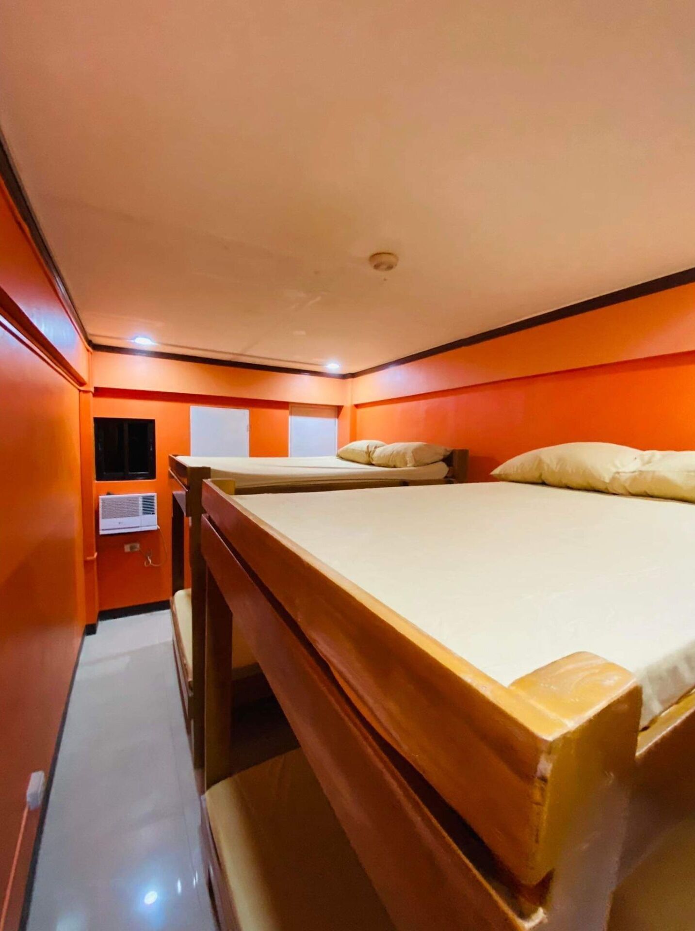 Villa Tomasa Boracay DMALL