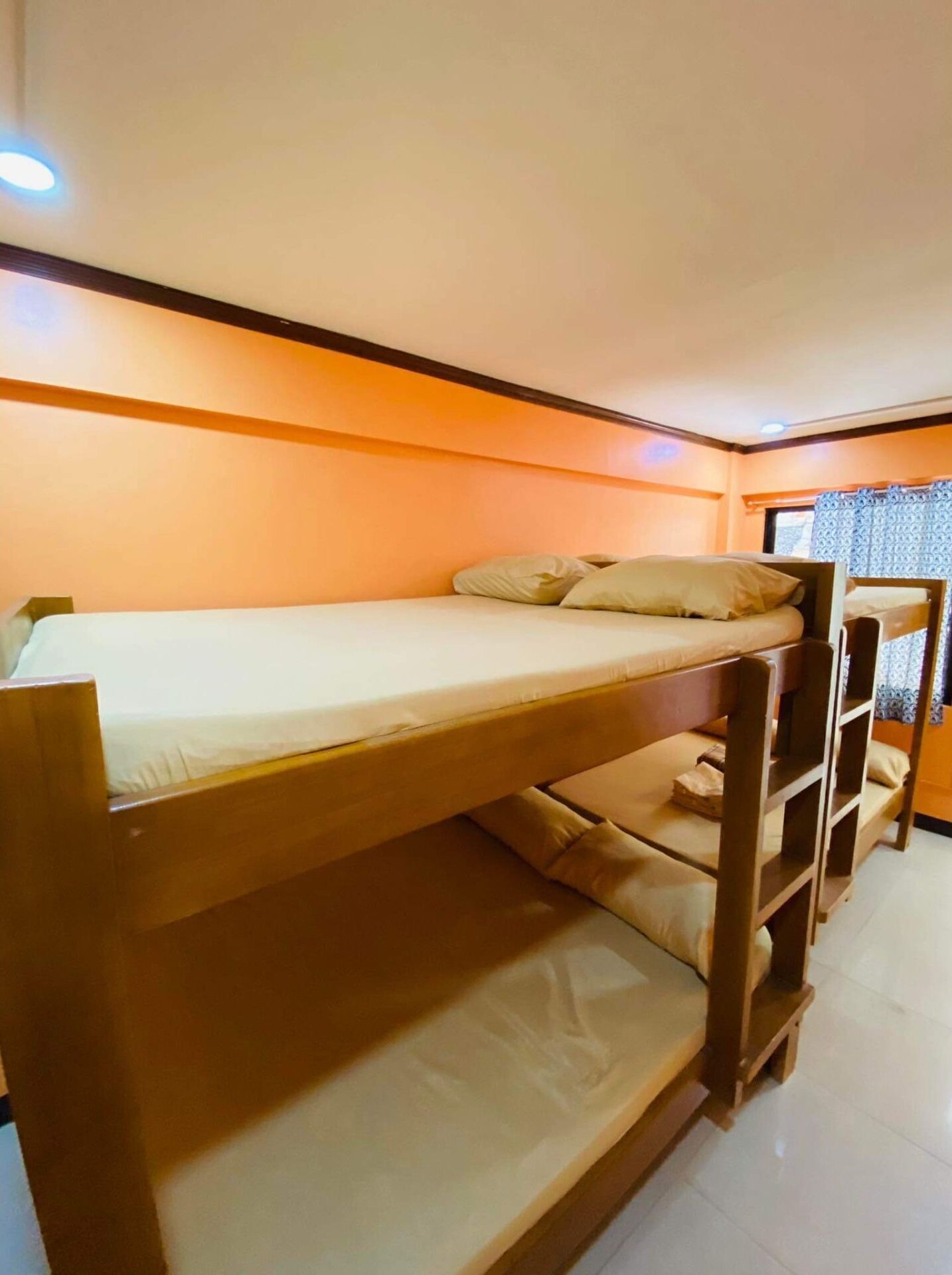 Villa Tomasa Boracay DMALL