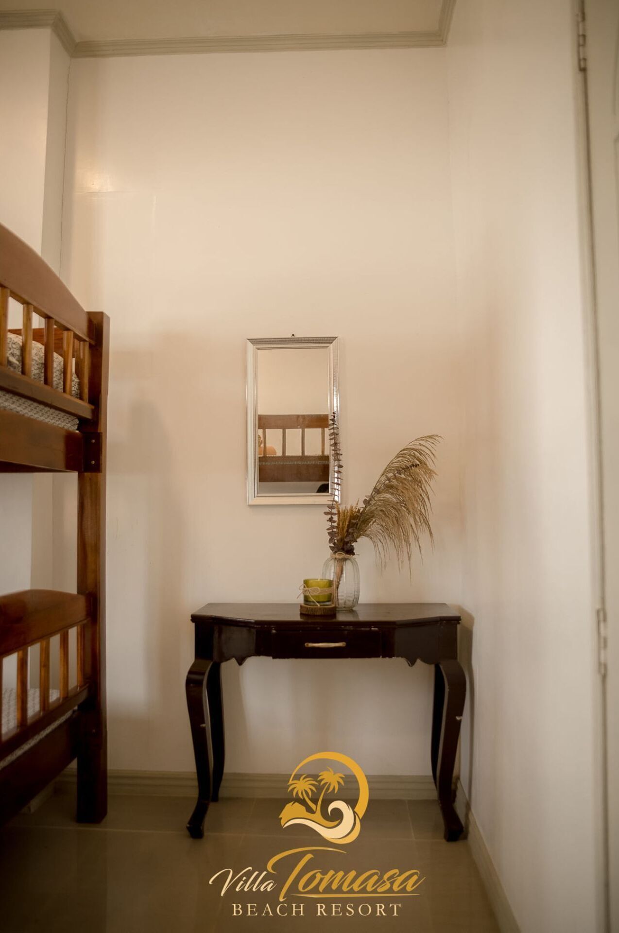 Villa Tomasa Boracay DMALL