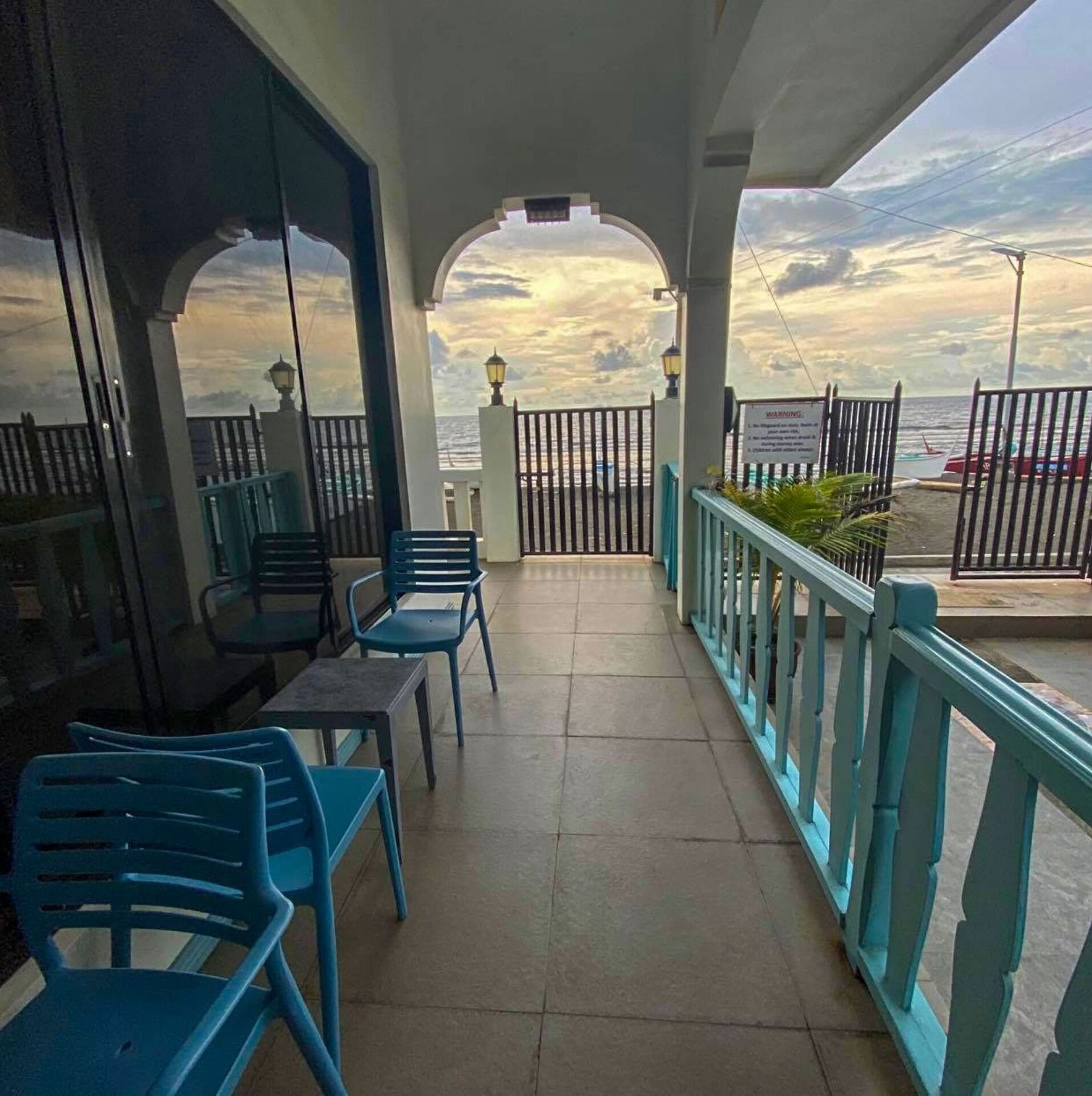 Villa Tomasa Boracay DMALL