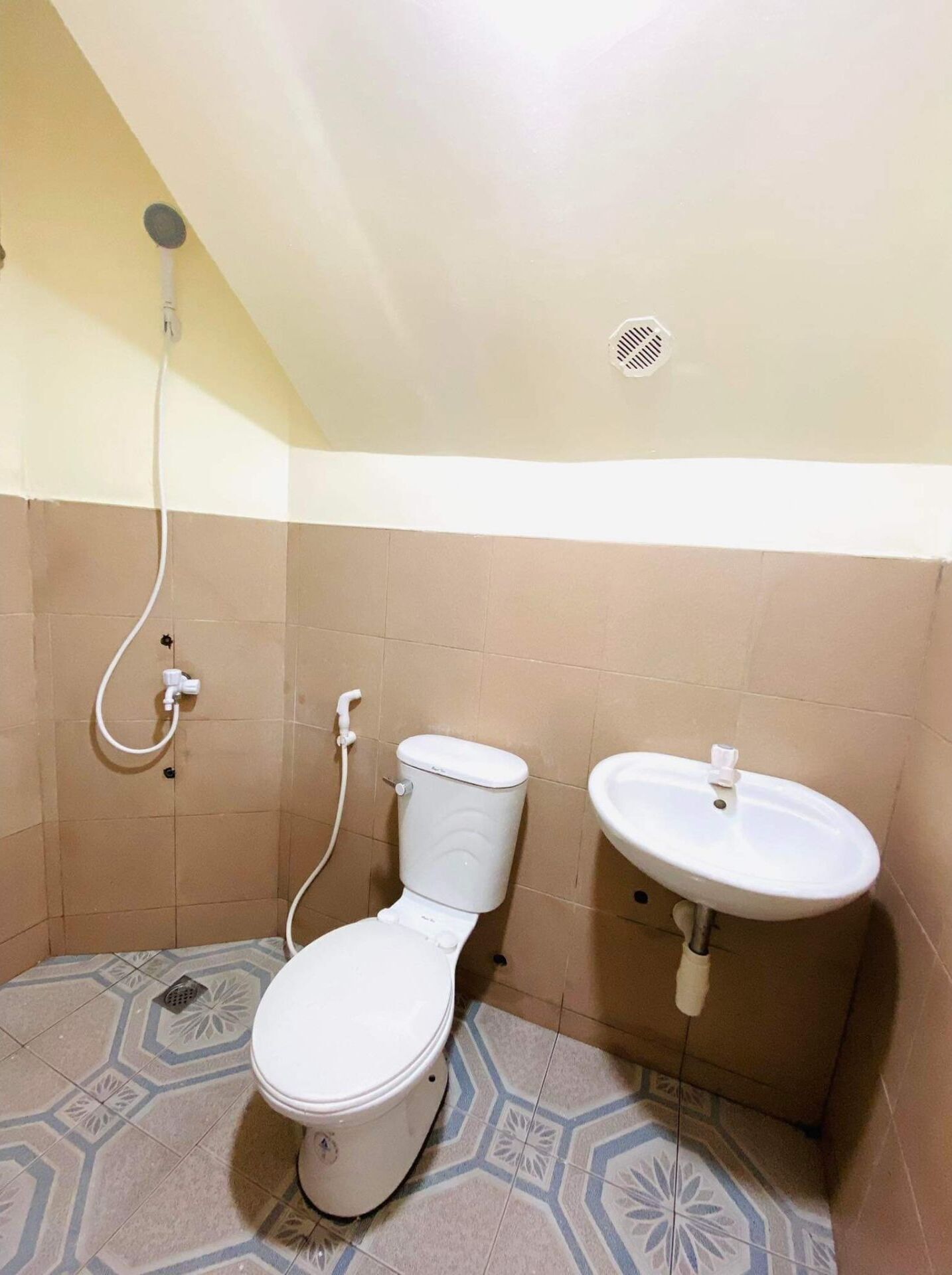 Villa Tomasa Boracay DMALL