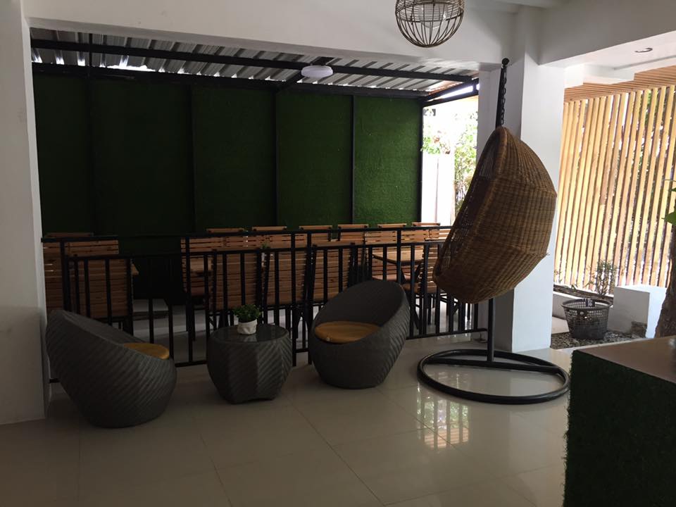 Wald's Place