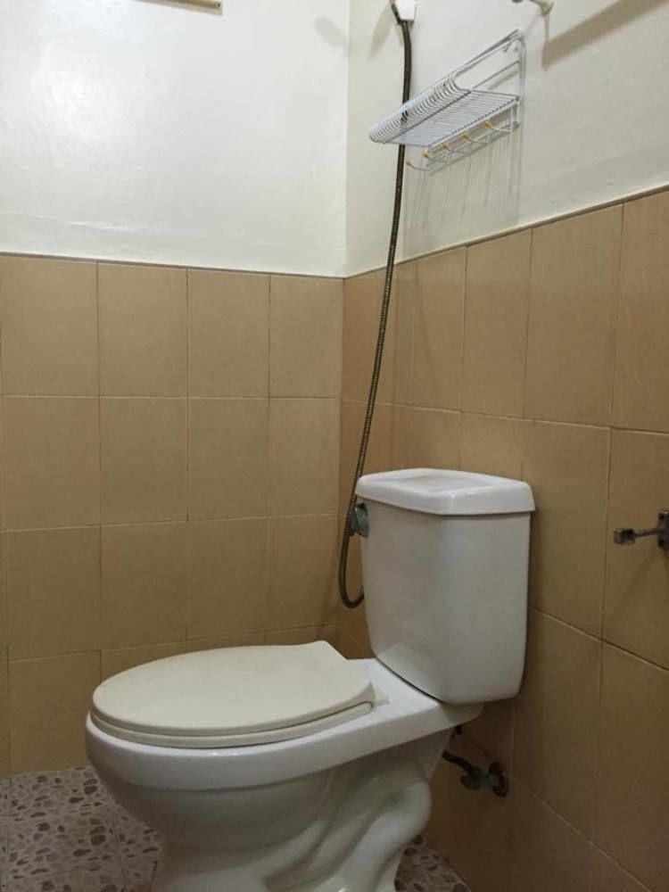Wendy's Apartelle