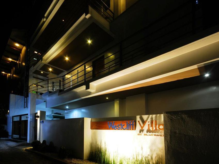 Westcliff Villa by Bluewaves