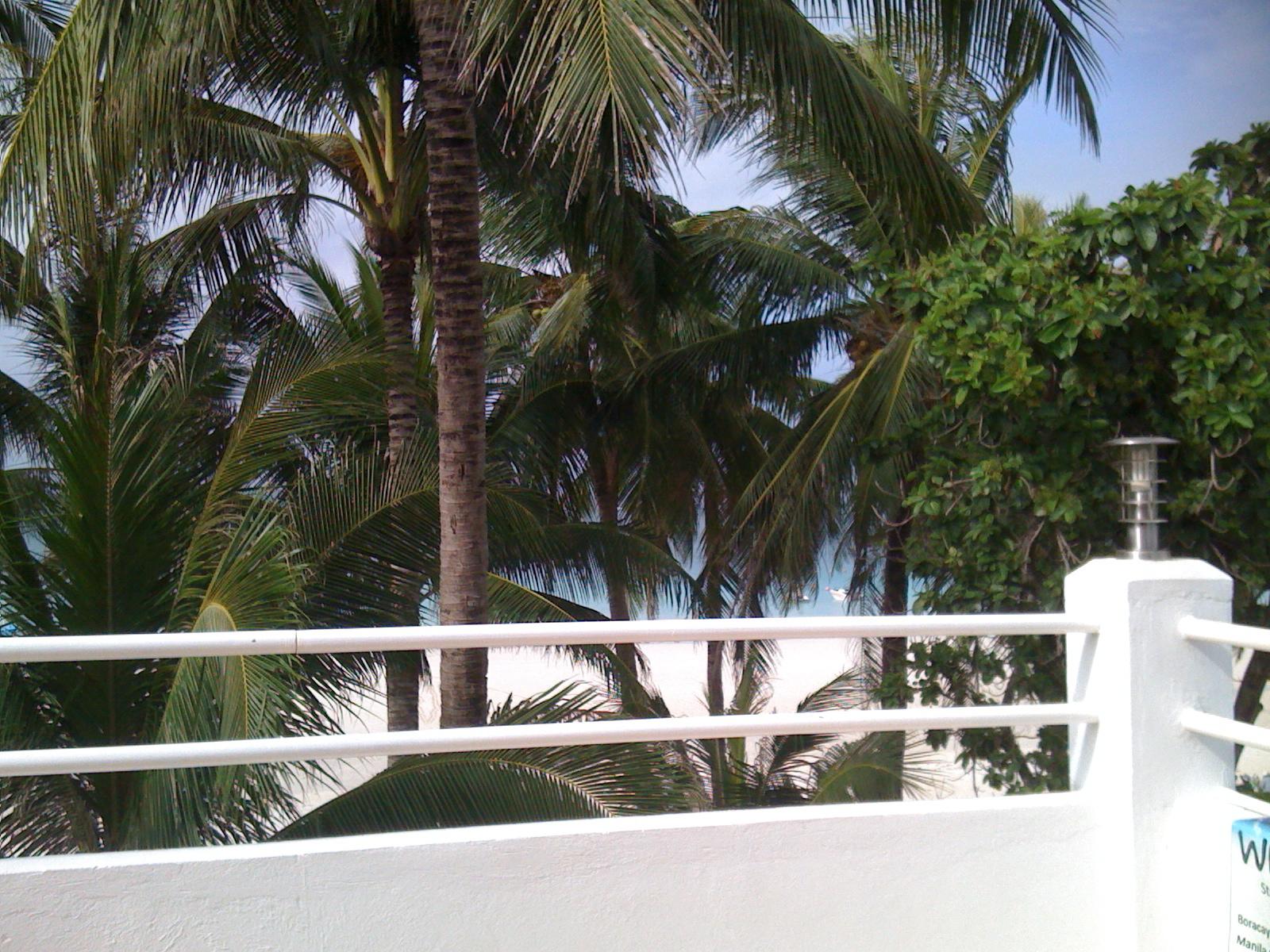 White Beach de Boracay