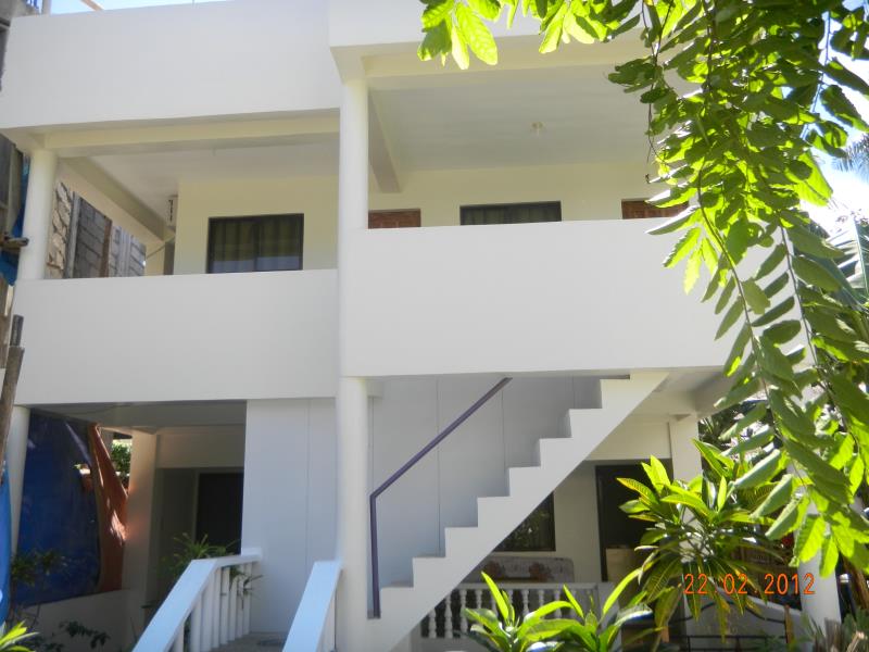 White Beach de Boracay