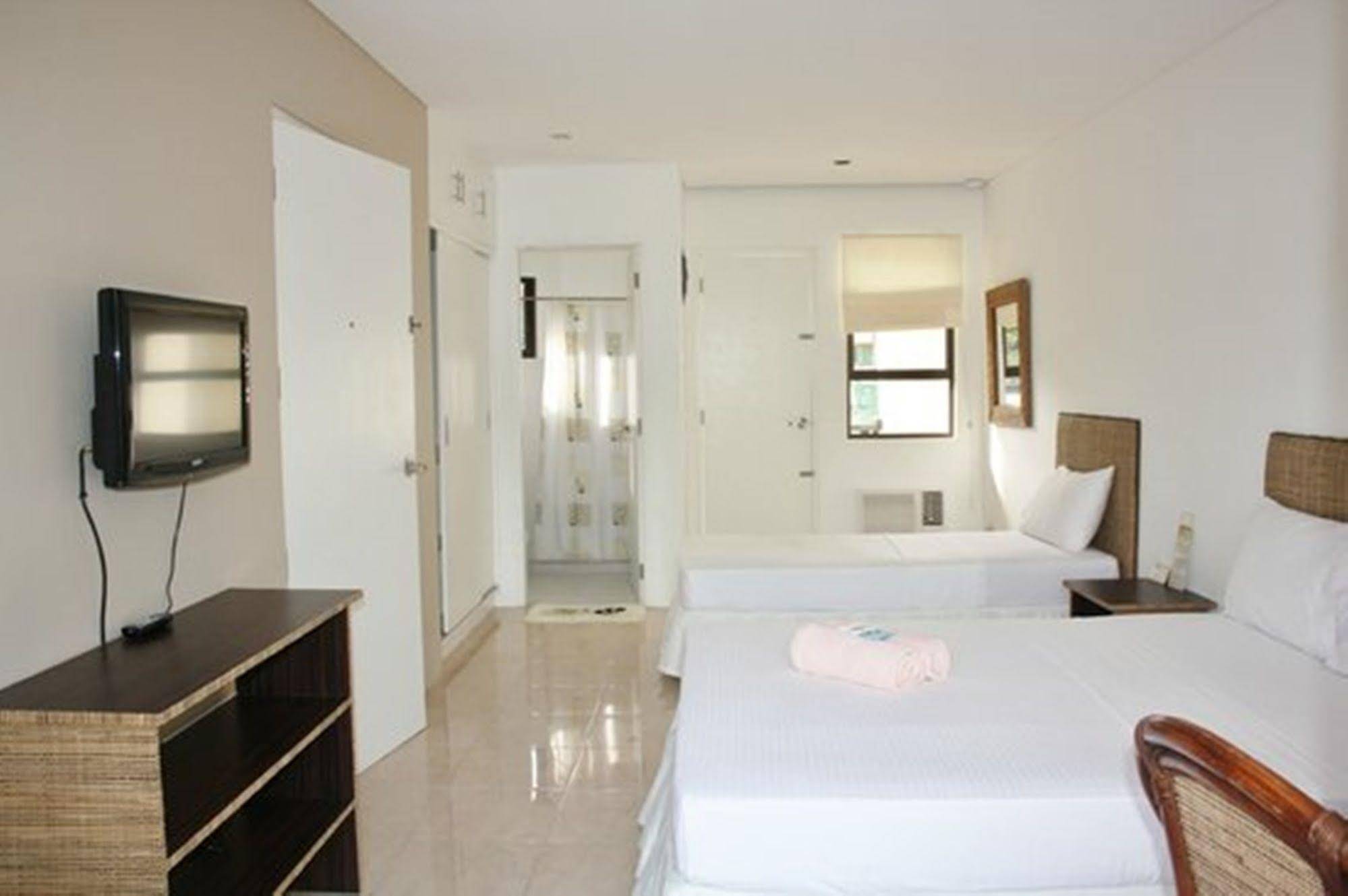 White Coral Hotel