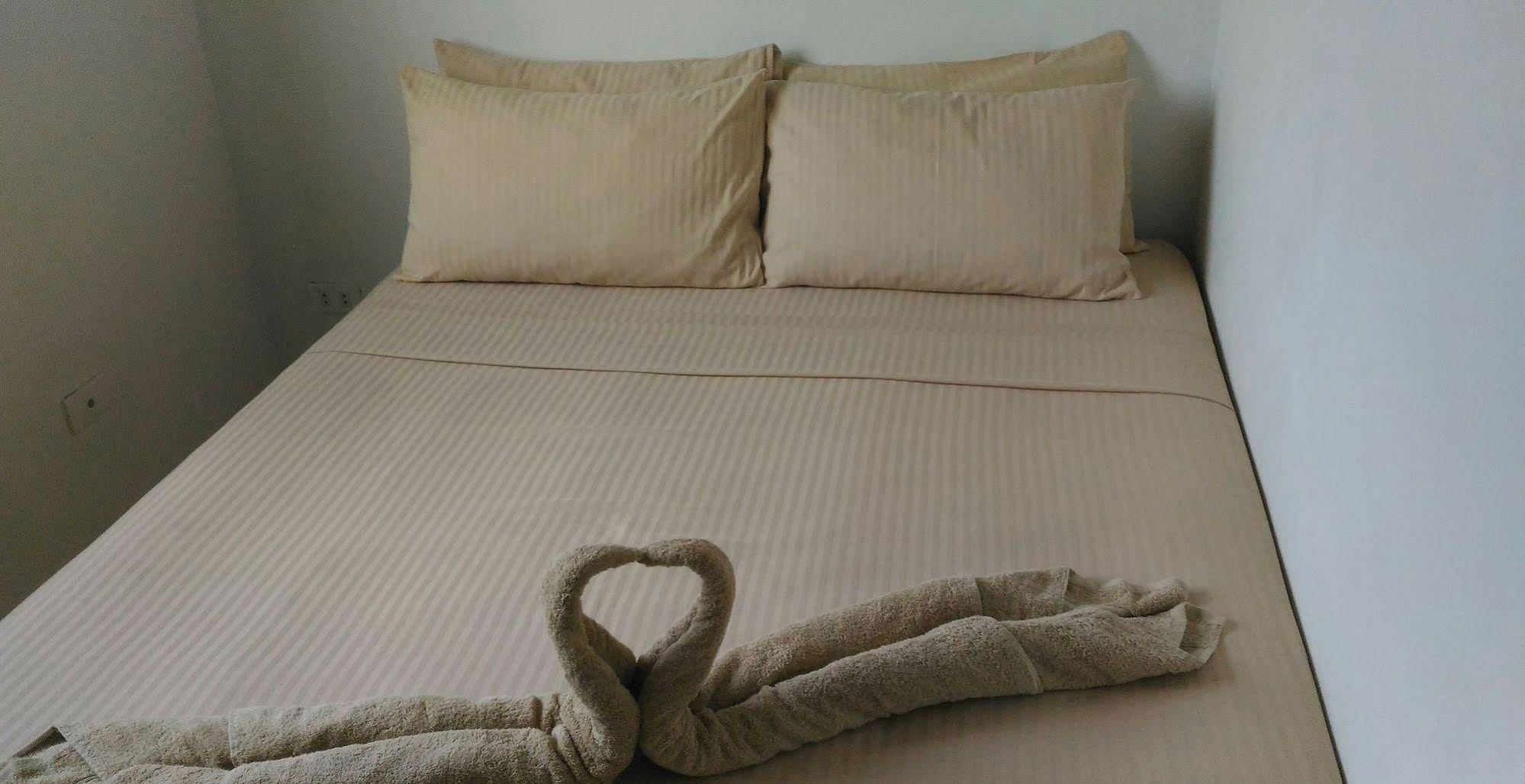 White Coral Hotel