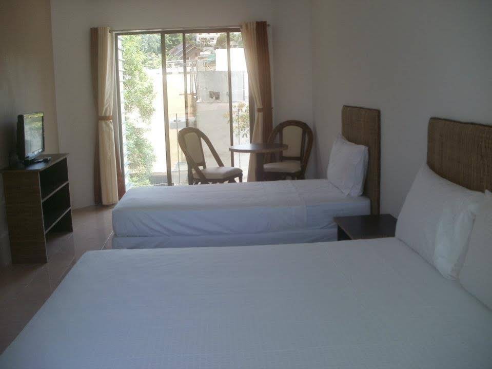 White Coral Hotel
