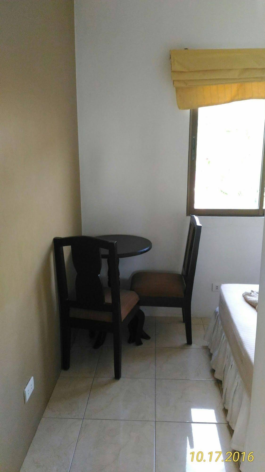 White Coral Hotel