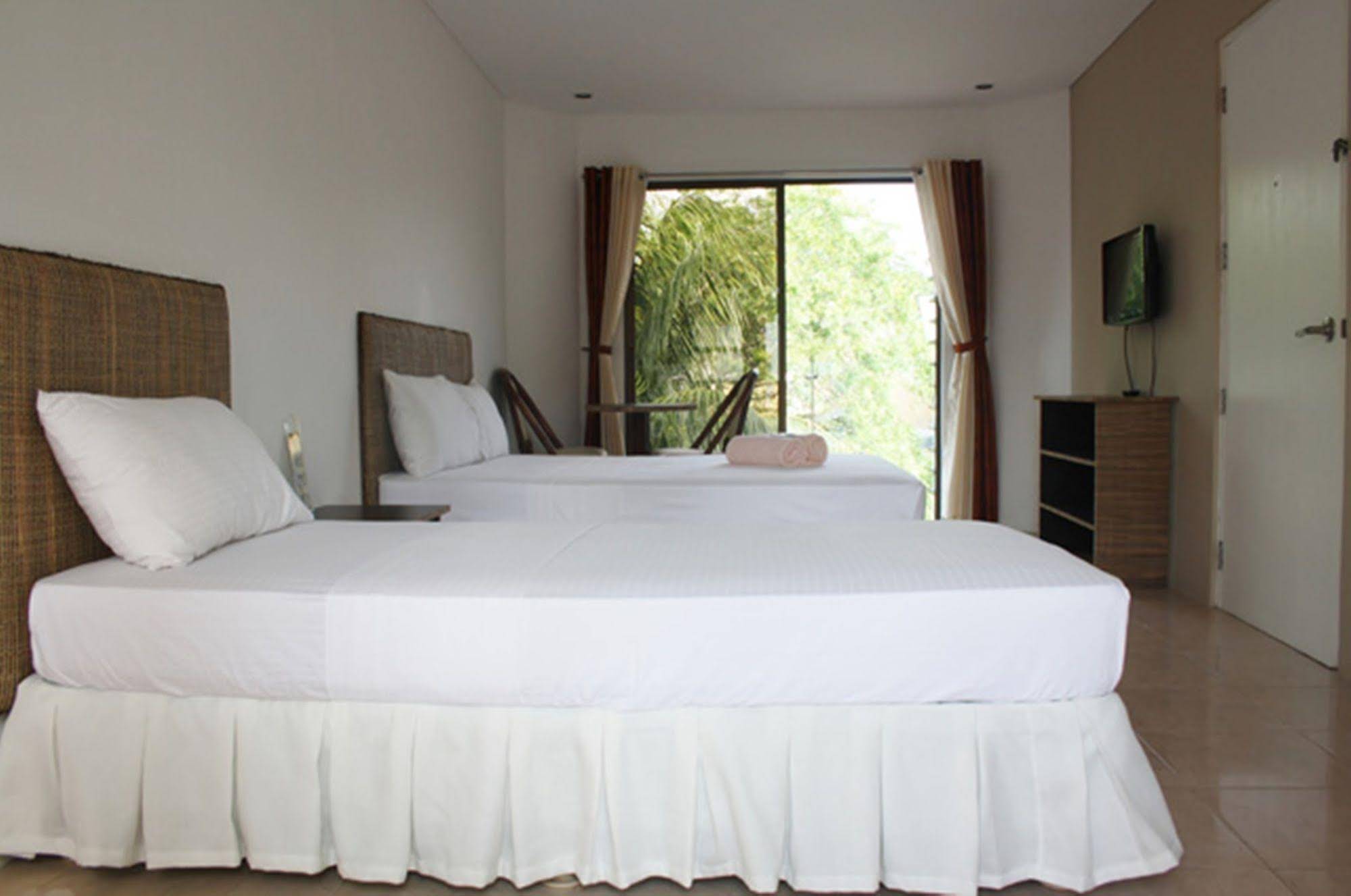 White Coral Hotel