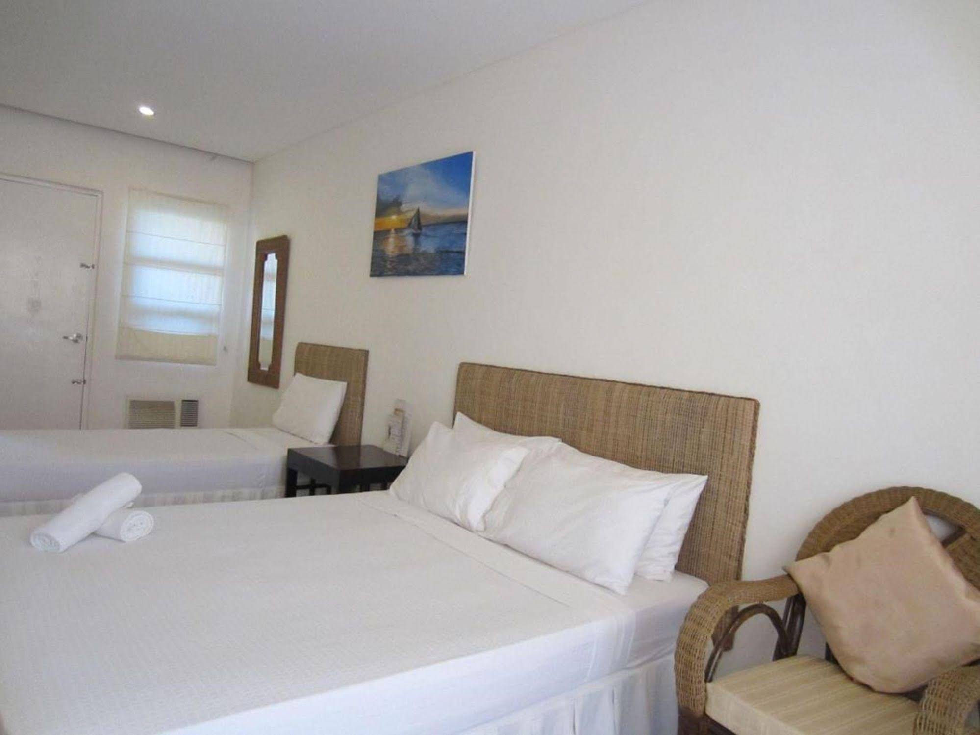 White Coral Hotel