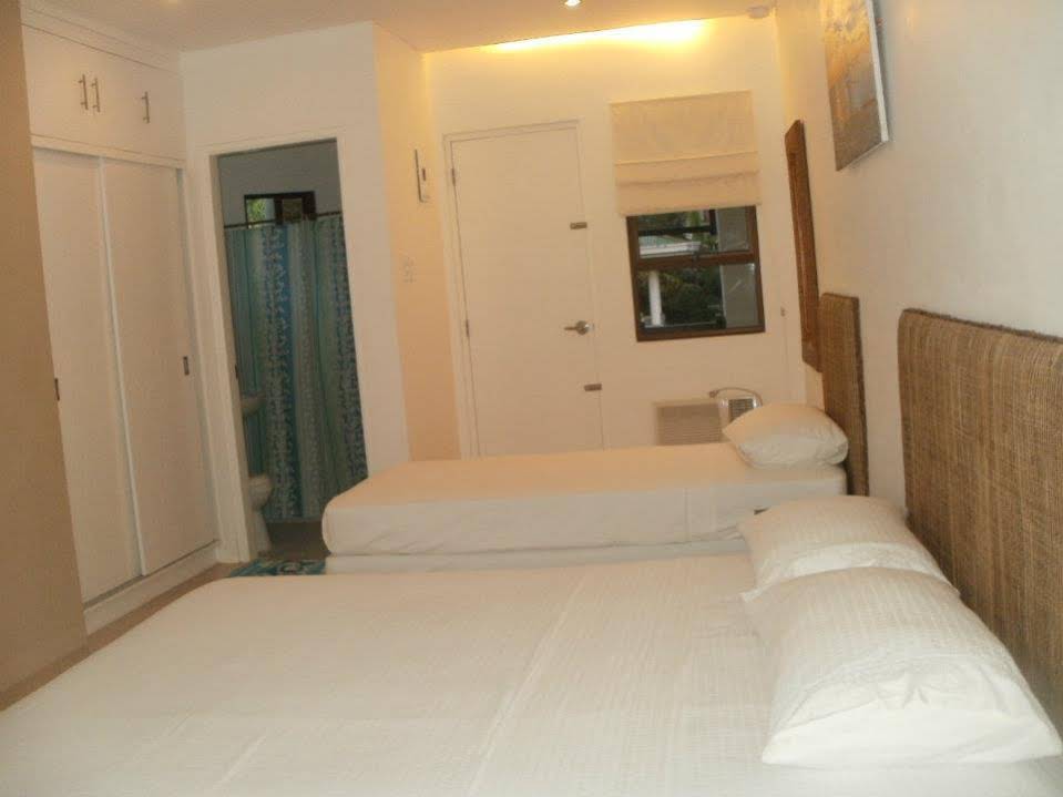 White Coral Hotel