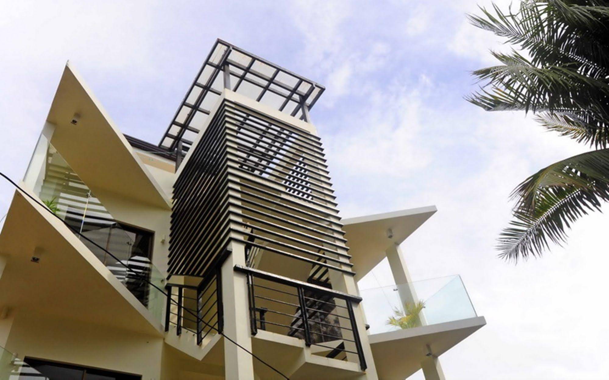White Coral Hotel