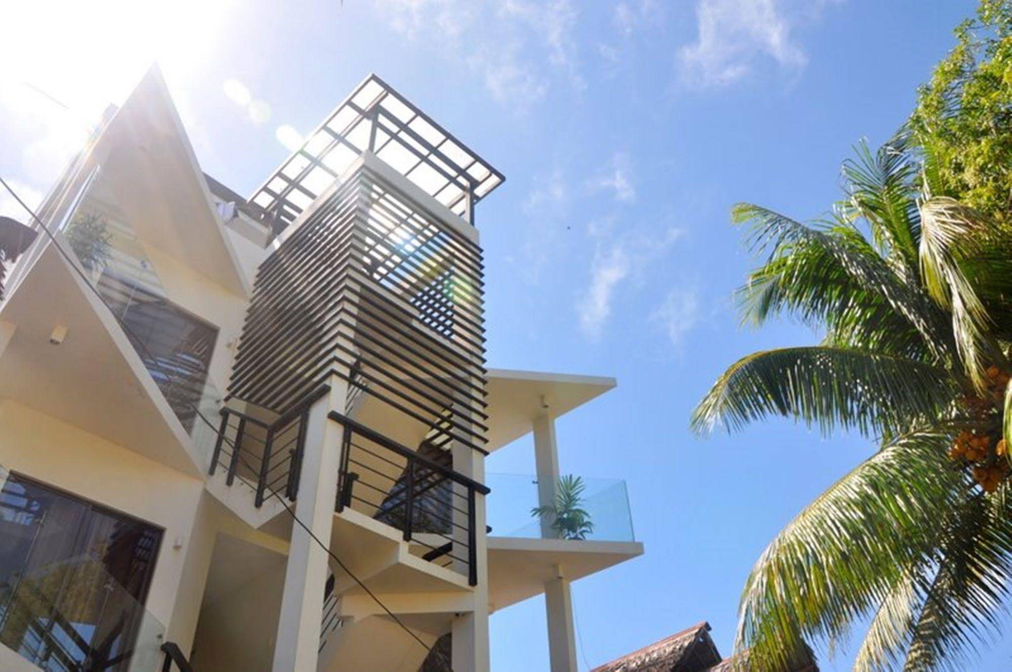 White Coral Hotel