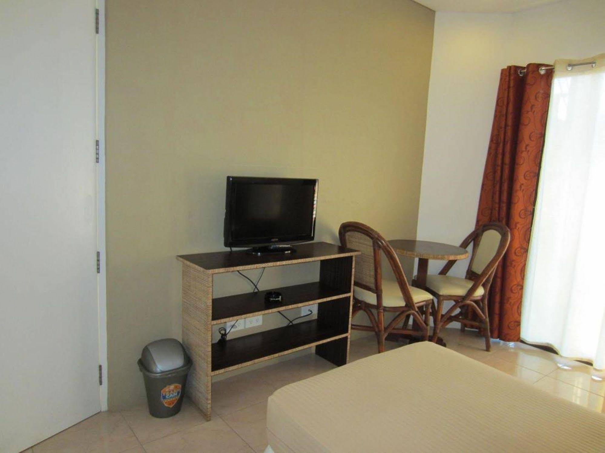 White Coral Hotel