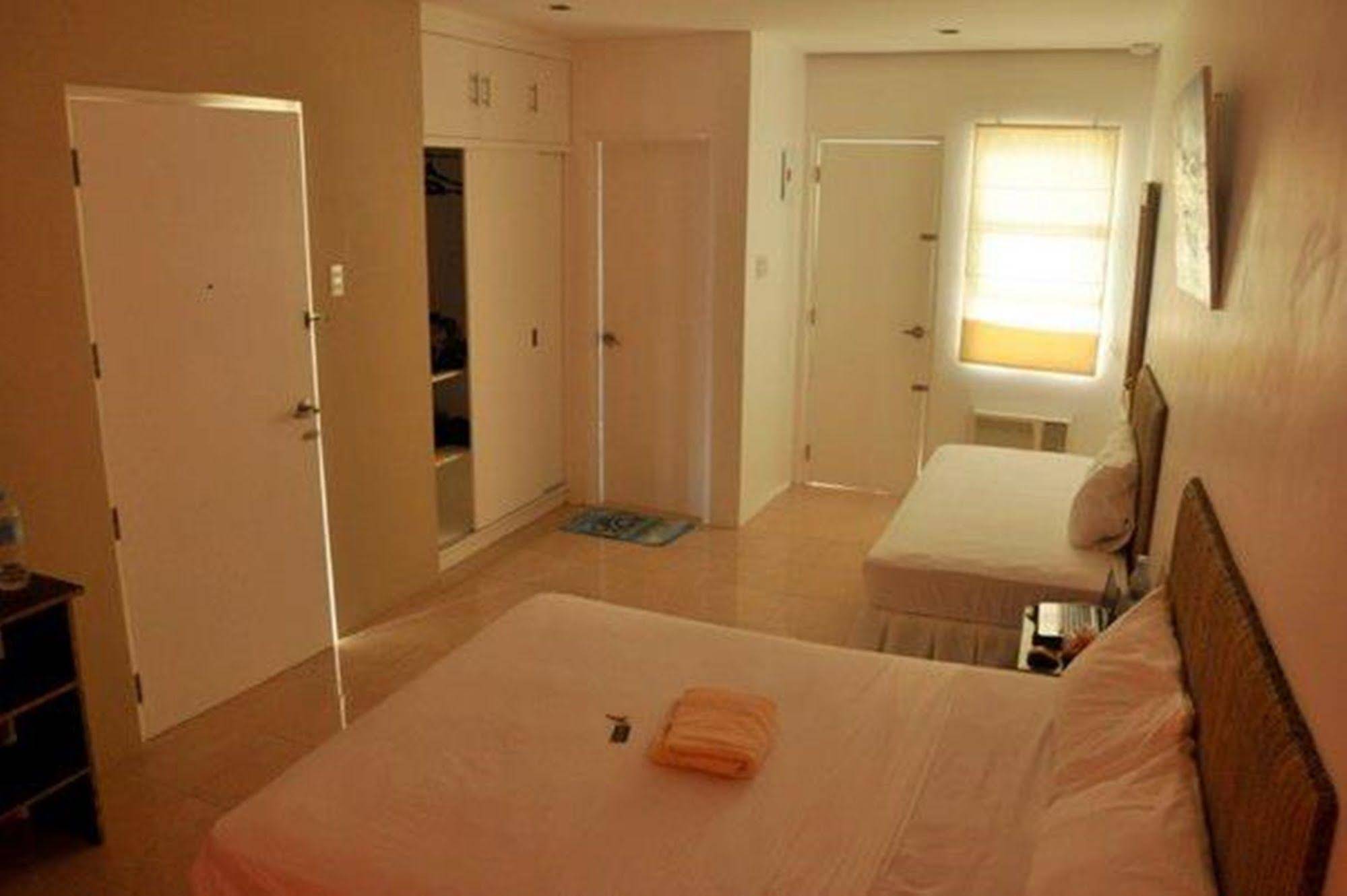 White Coral Hotel
