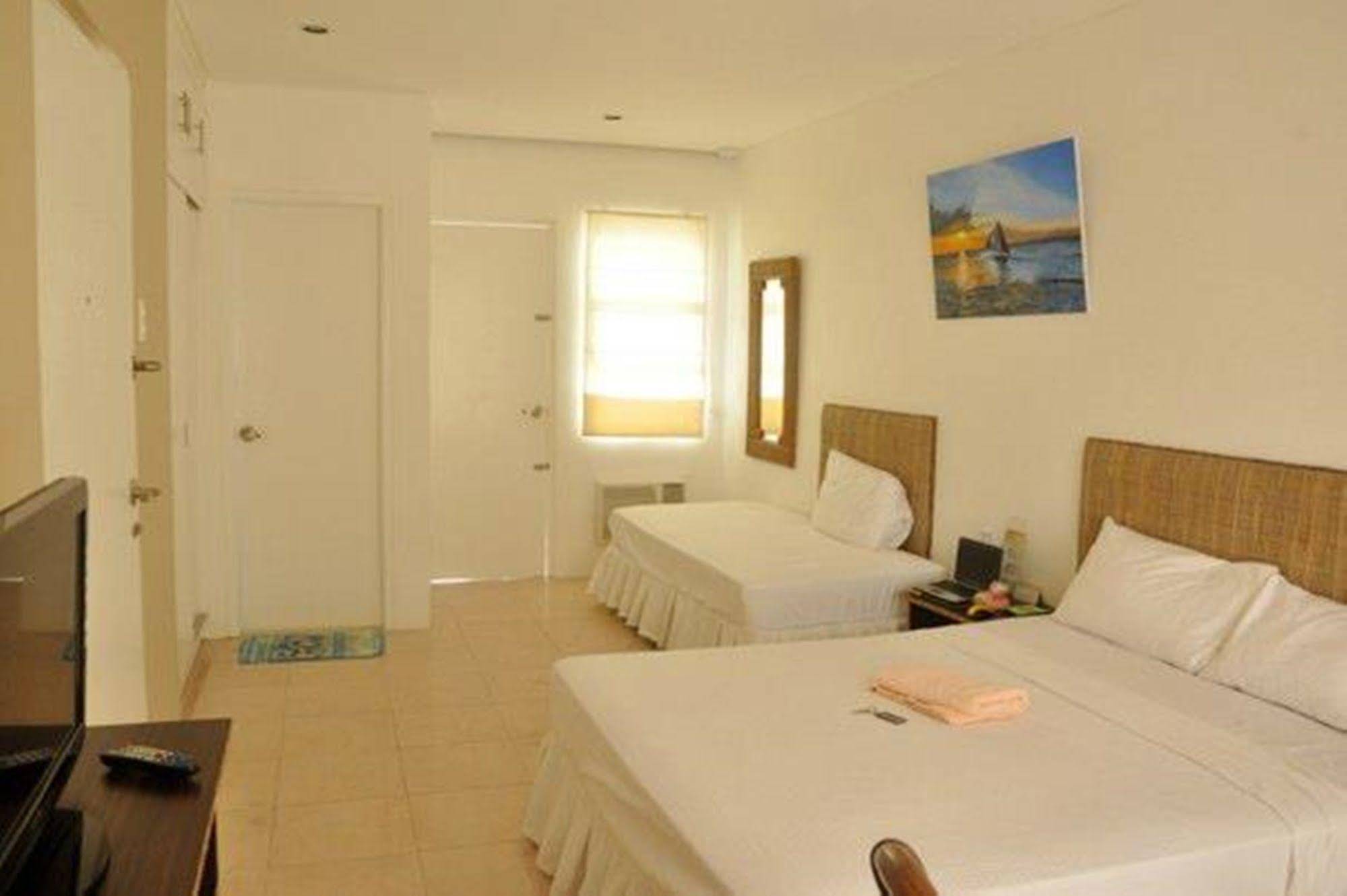 White Coral Hotel