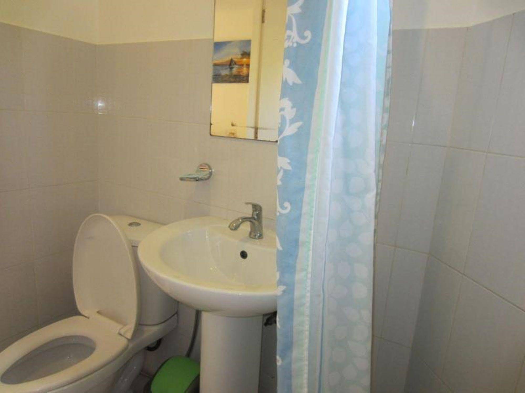 White Coral Hotel