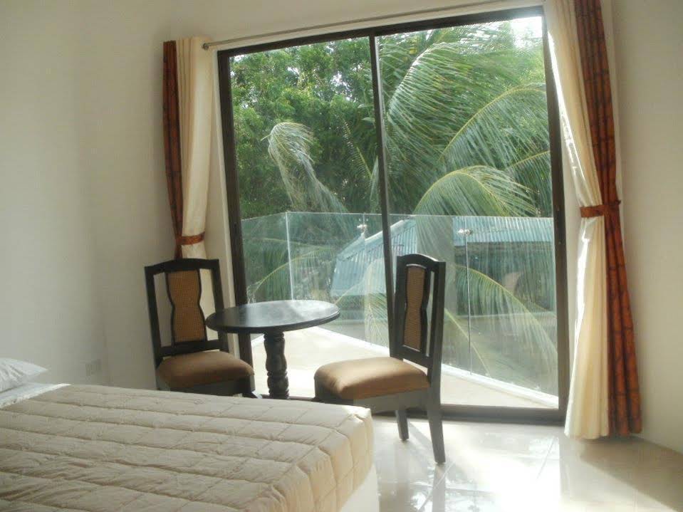 White Coral Hotel