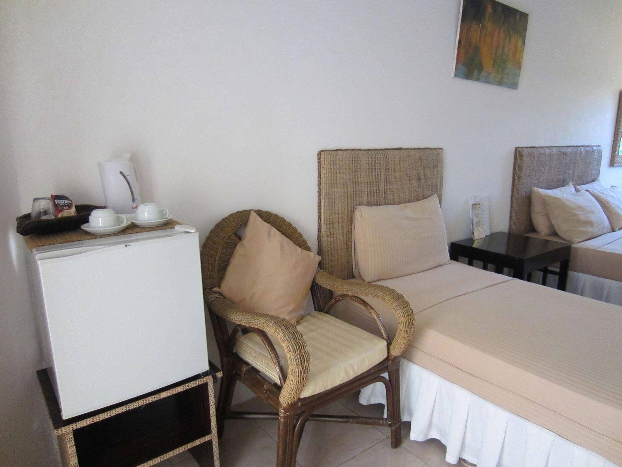 White Coral Hotel