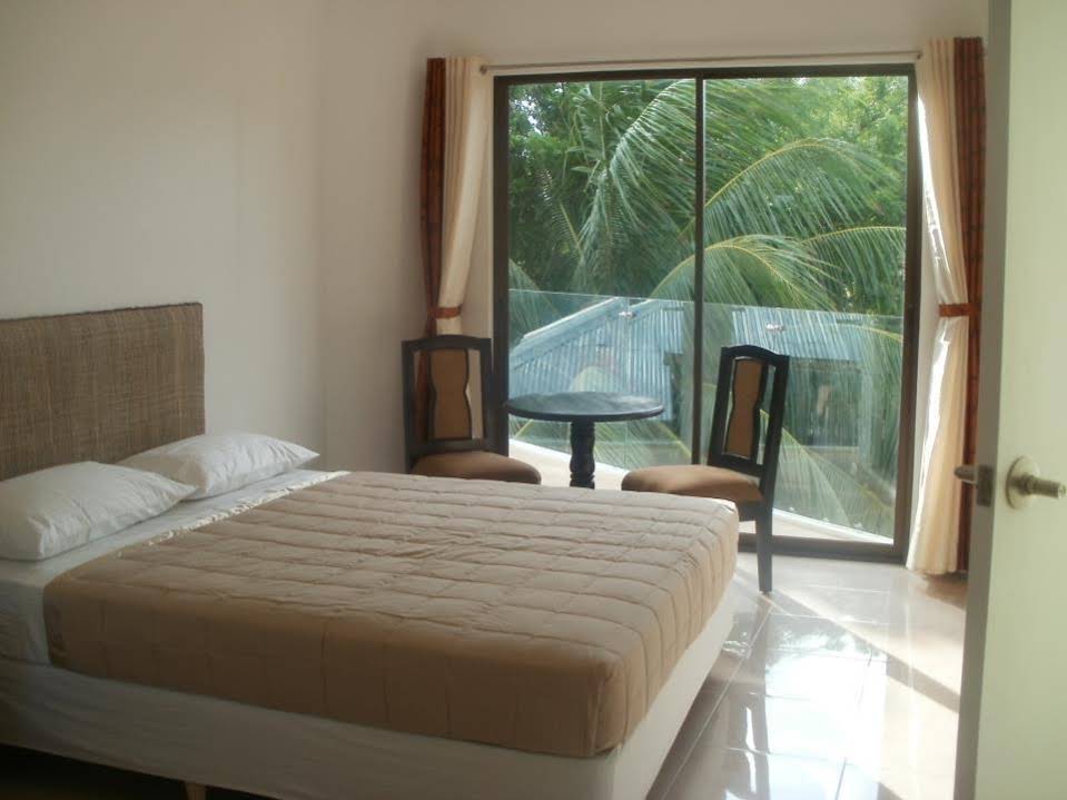 White Coral Hotel