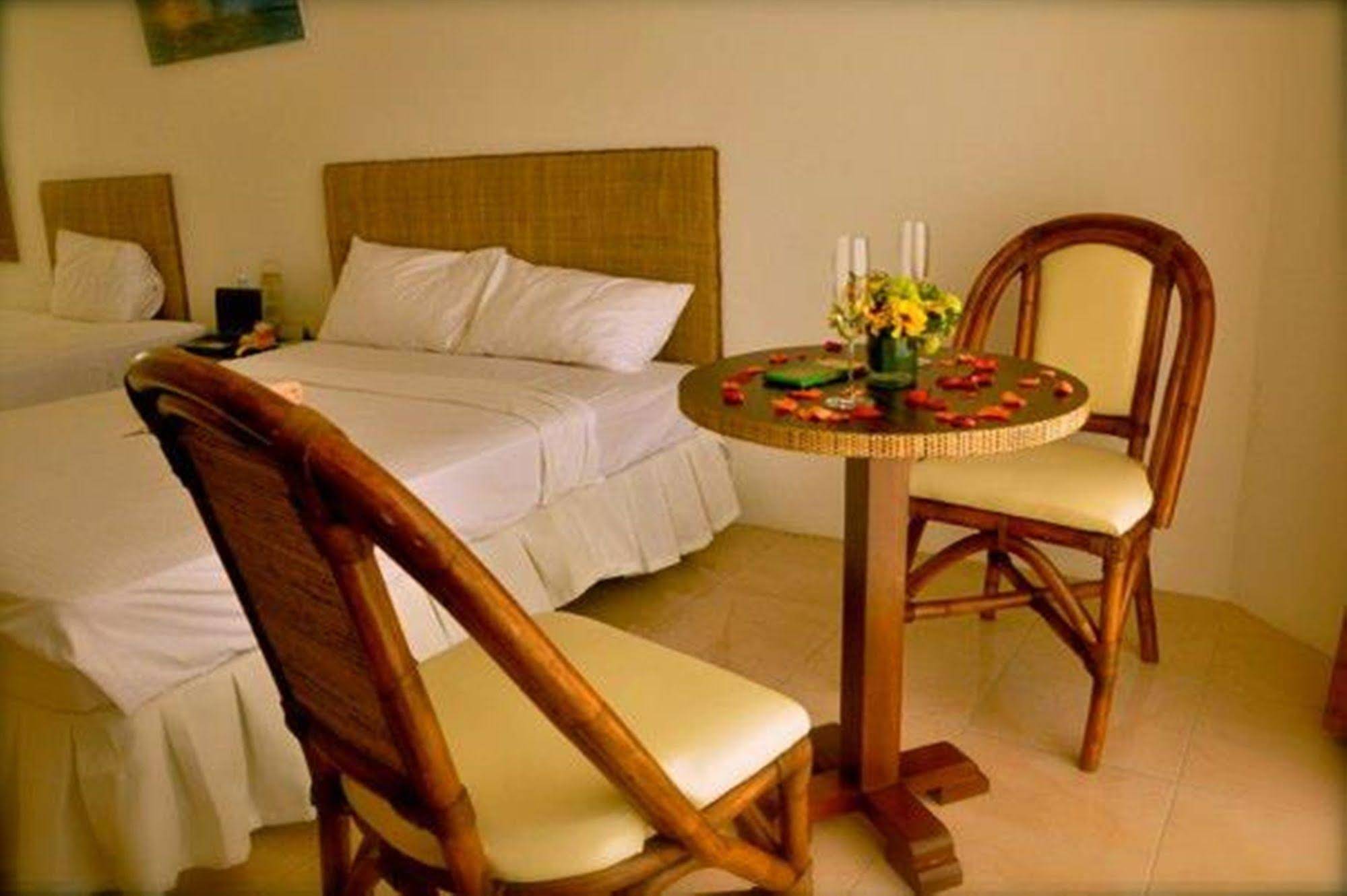 White Coral Hotel