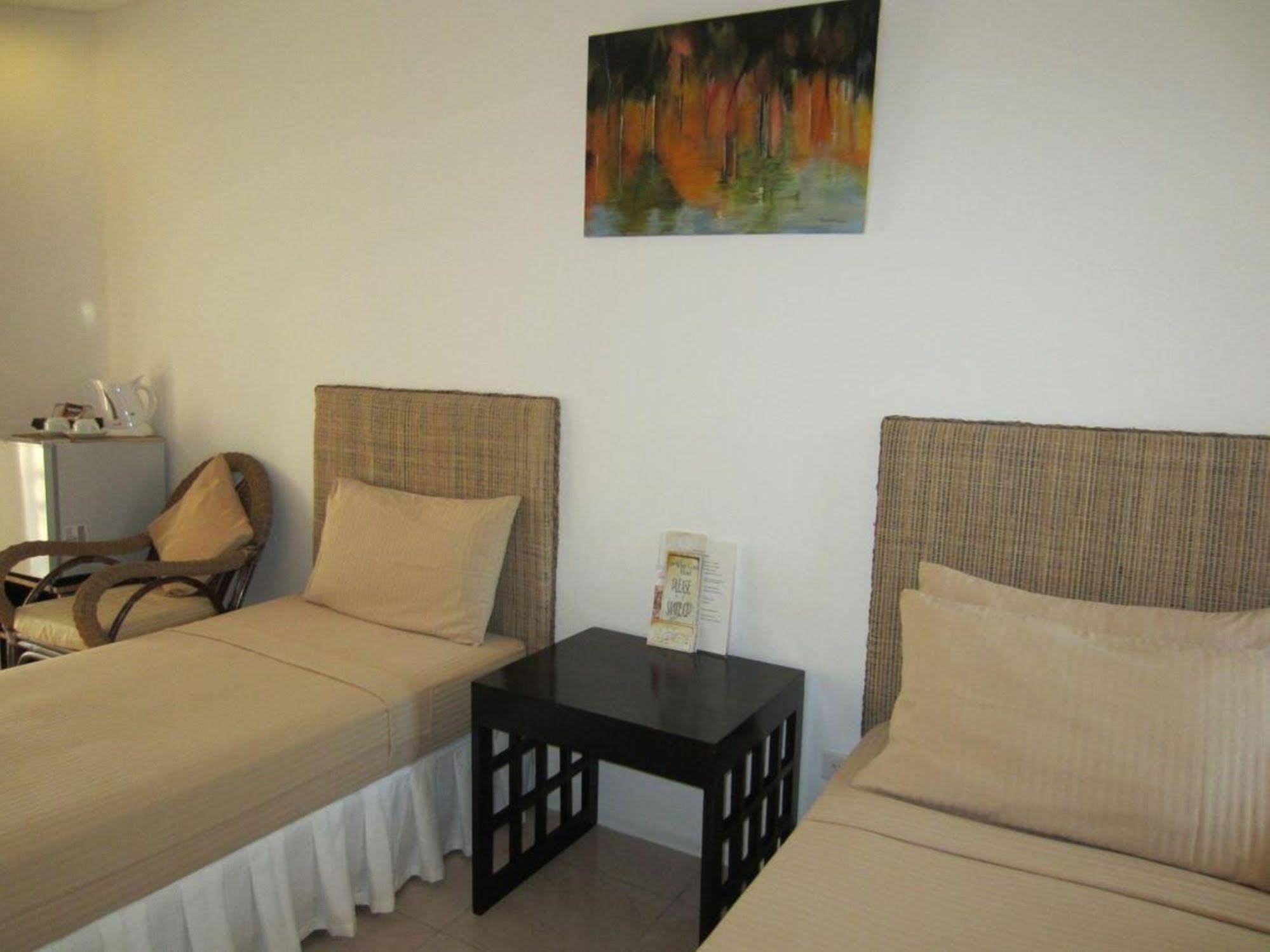 White Coral Hotel