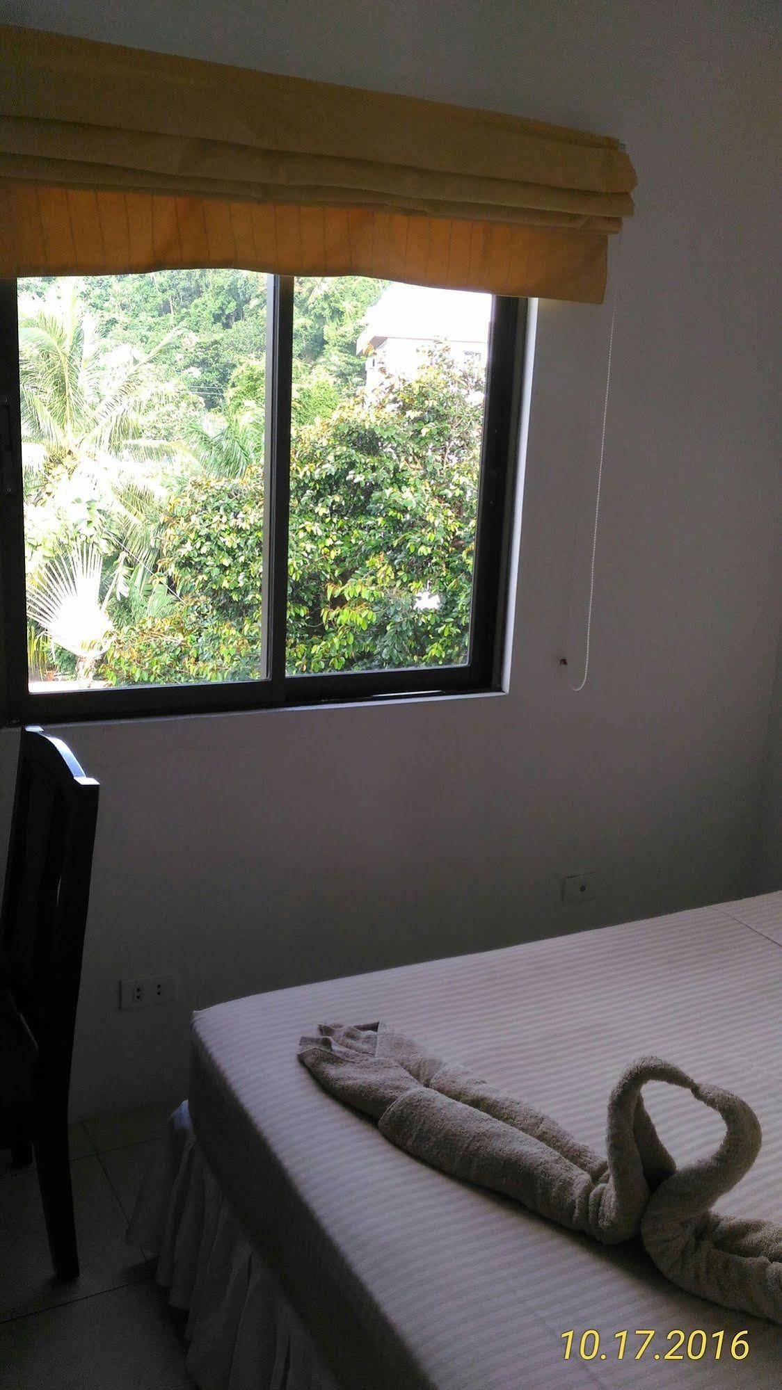 White Coral Hotel
