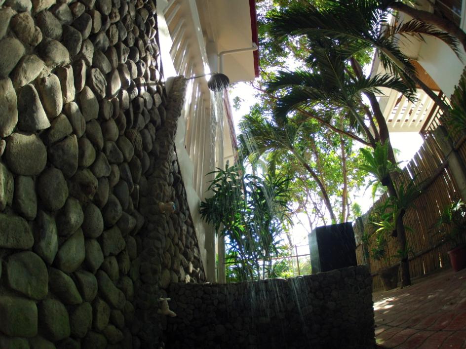 White House Boracay