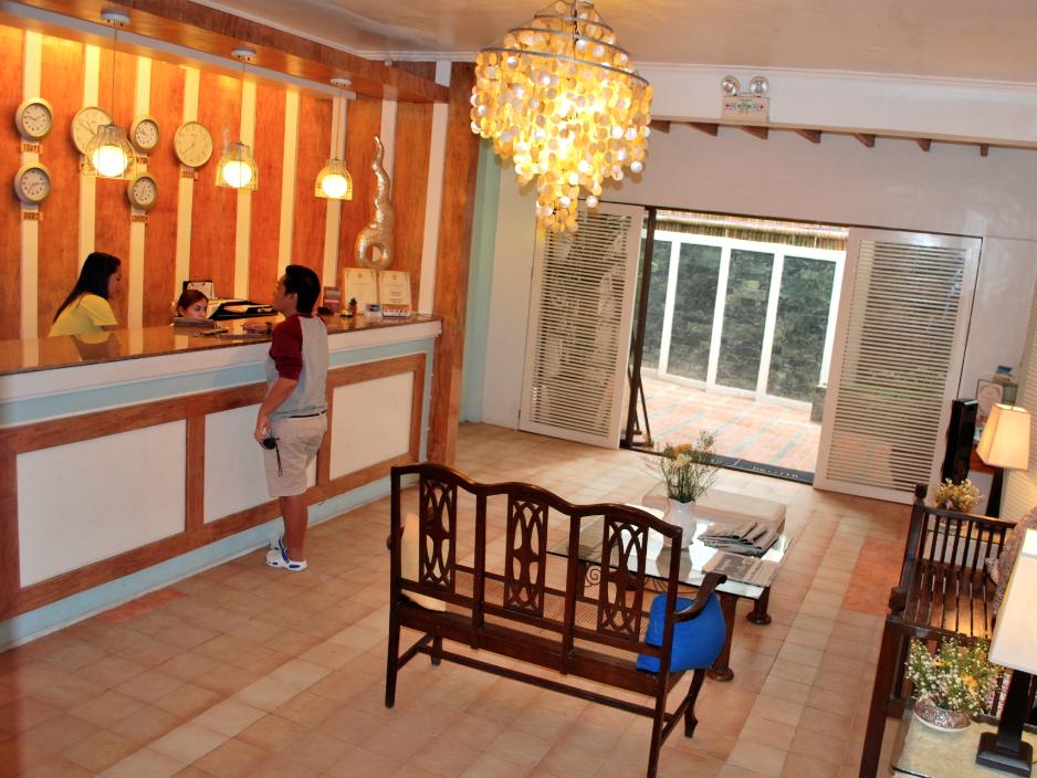 White House Boracay