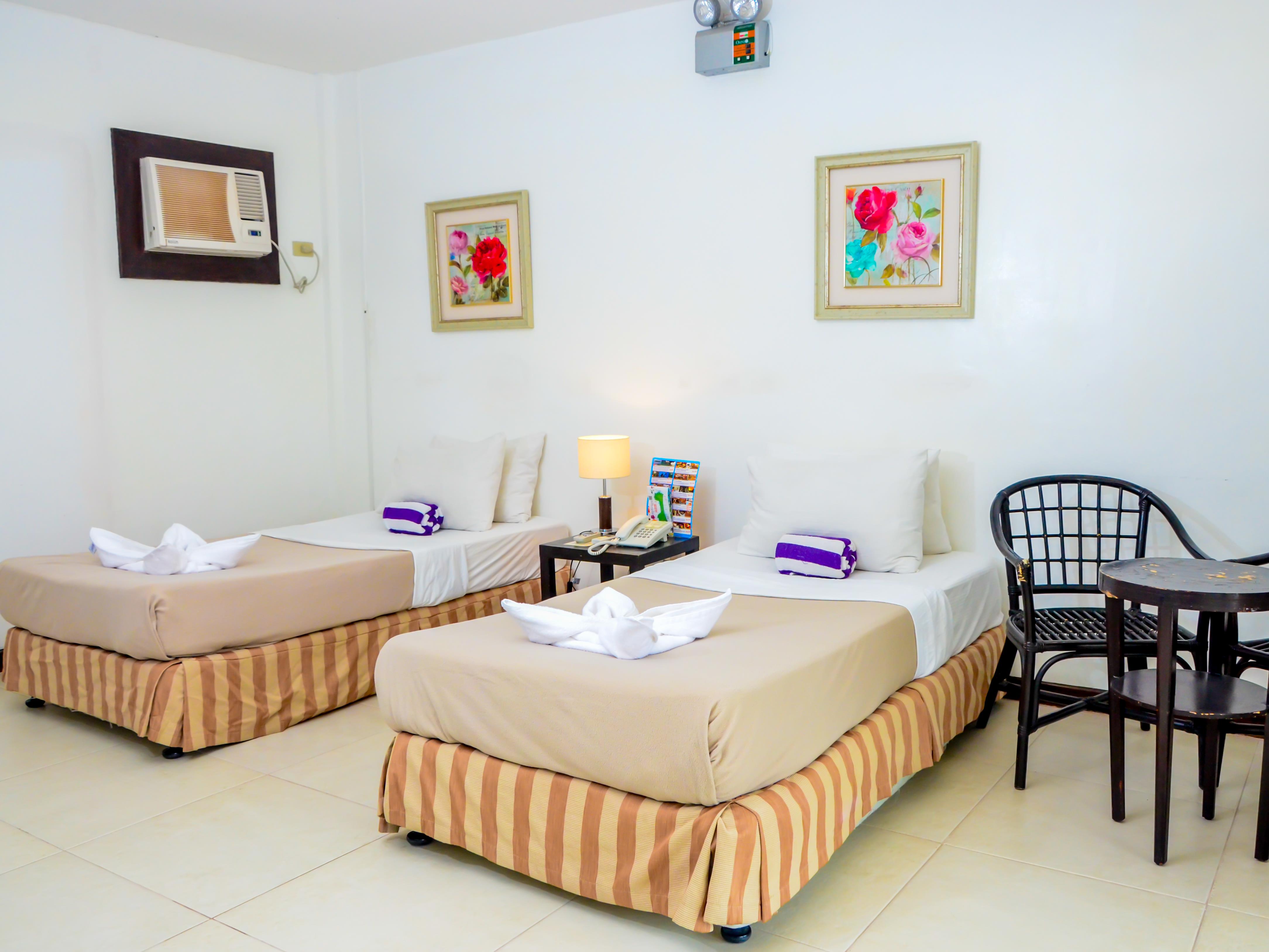 White House Boracay