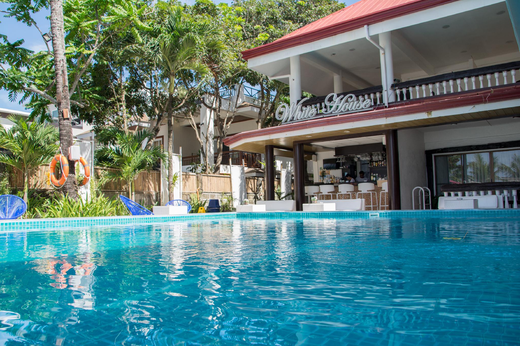 White House Boracay