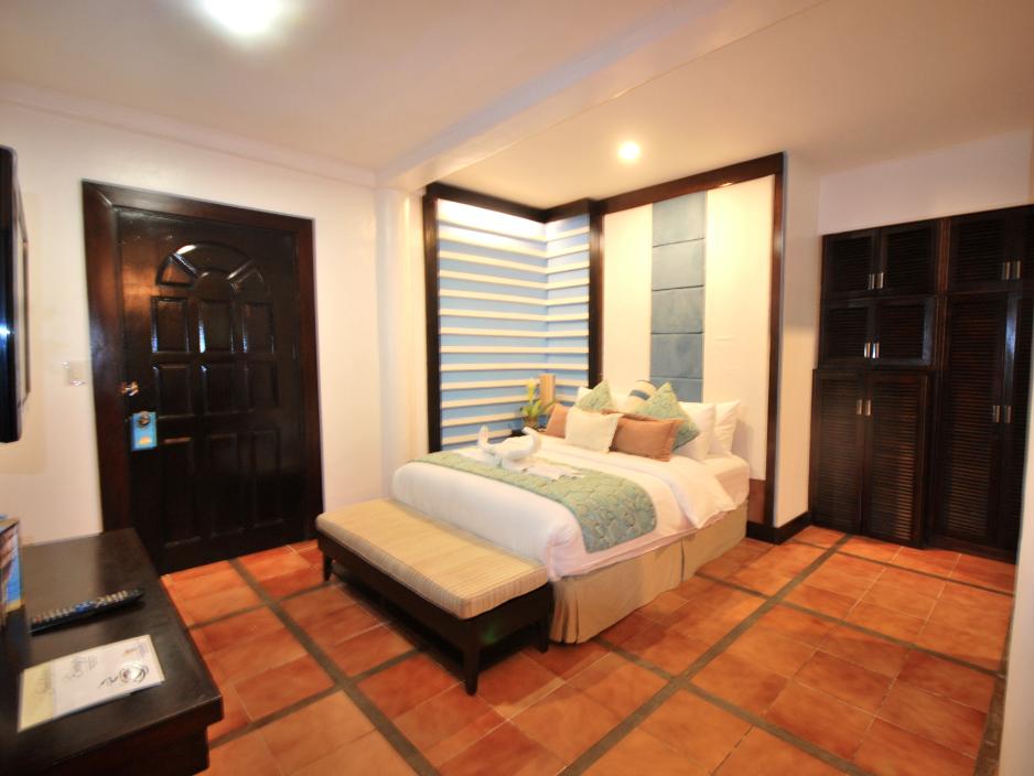 White House Boracay