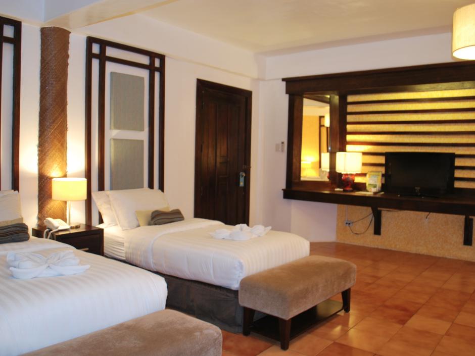 White House Boracay