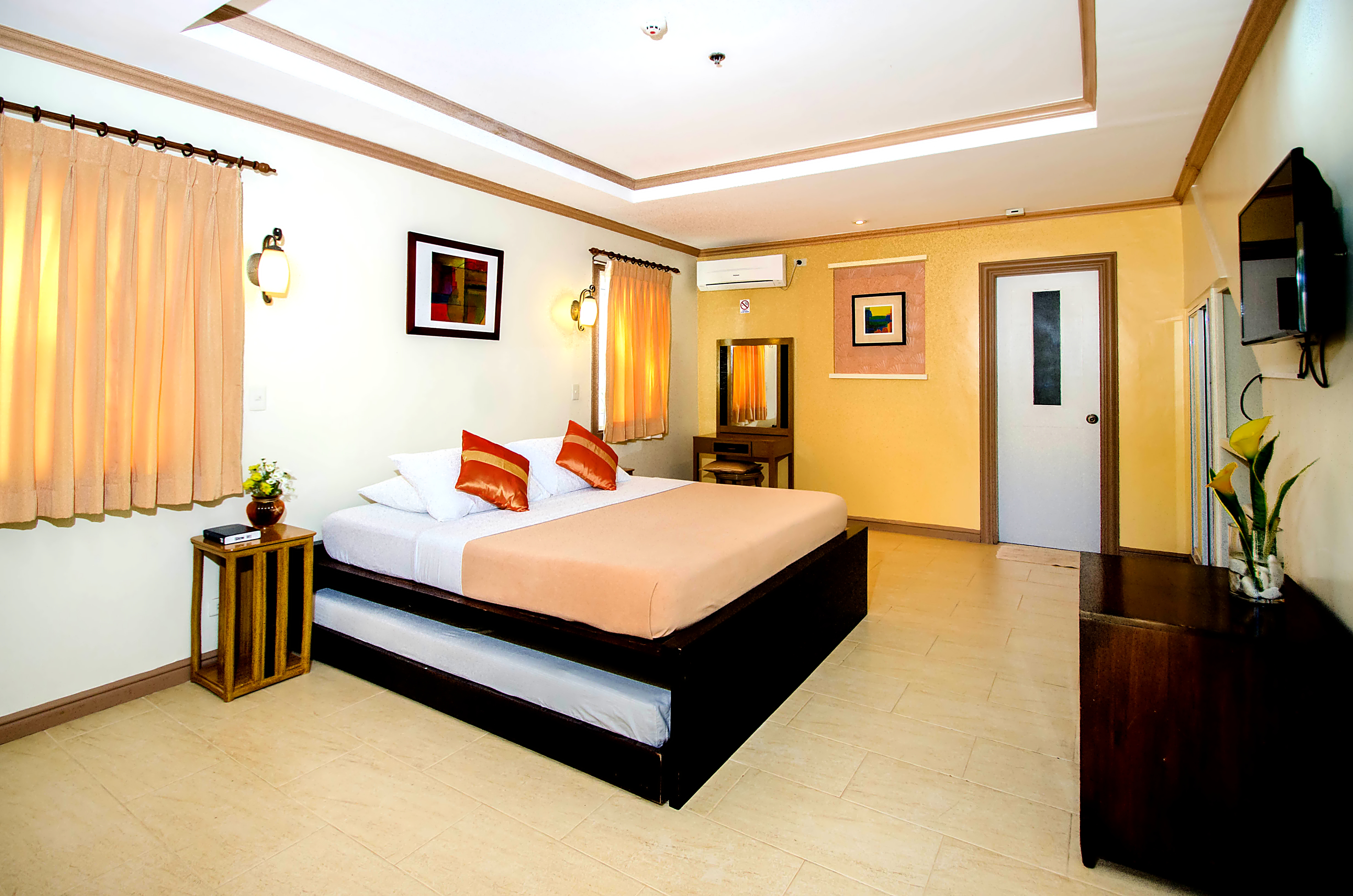 Willy's Beach Resort