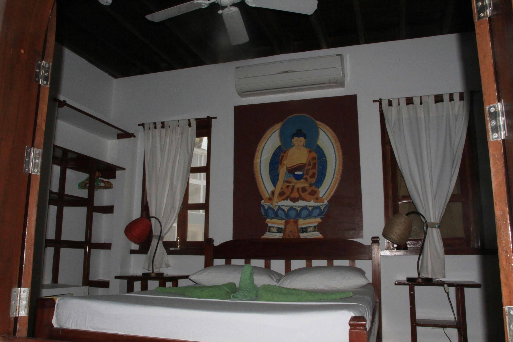 Wind Riders Inn & Cafe