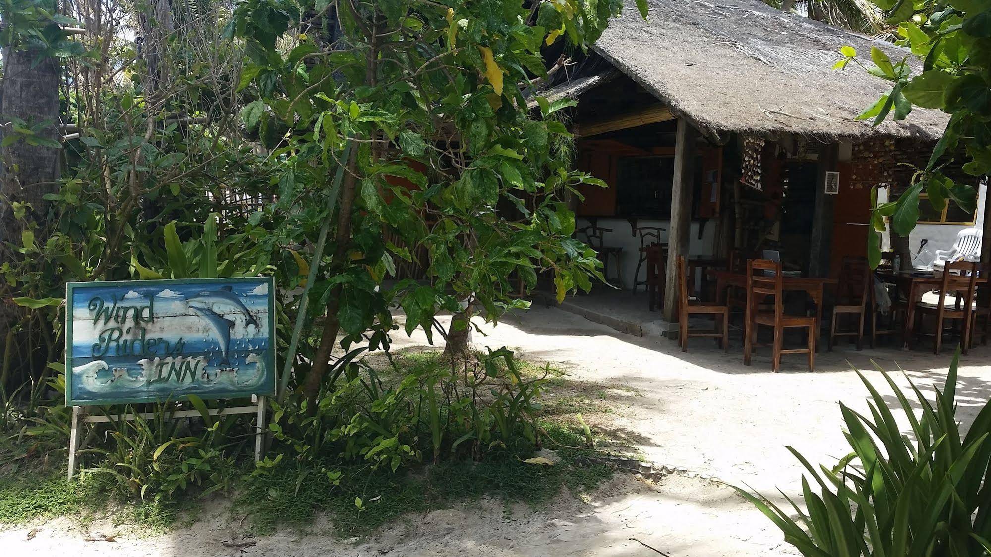 Wind Riders Inn & Cafe
