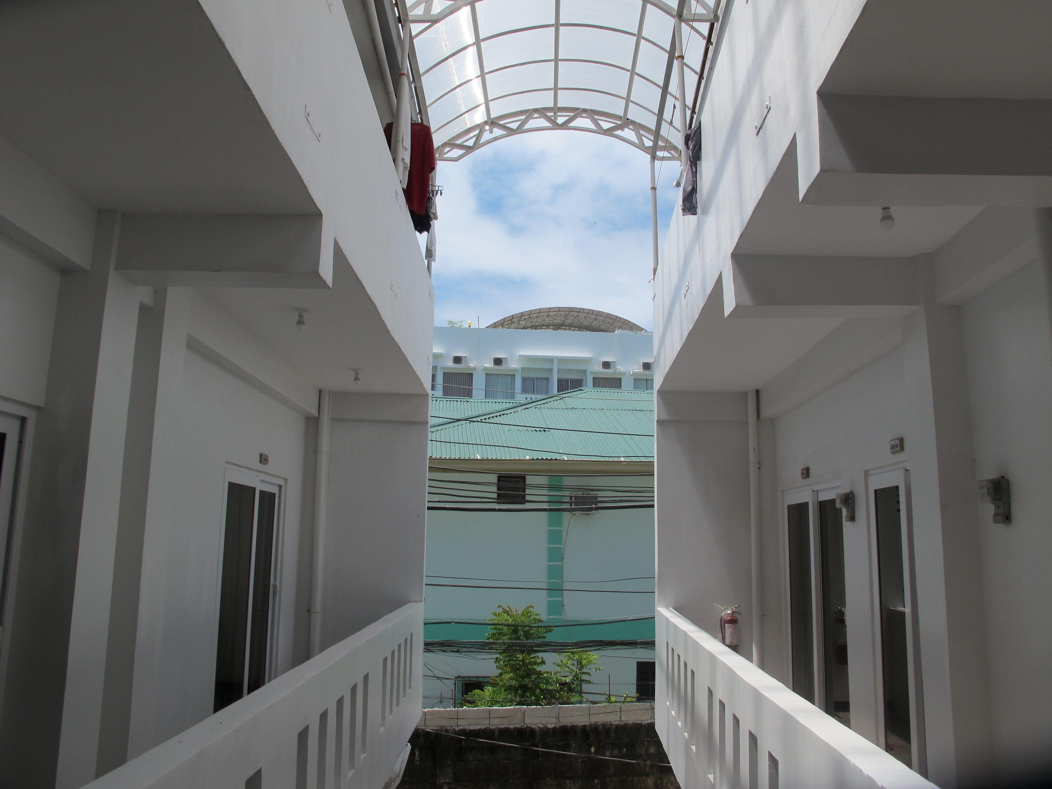 Yegrina Resort Boracay