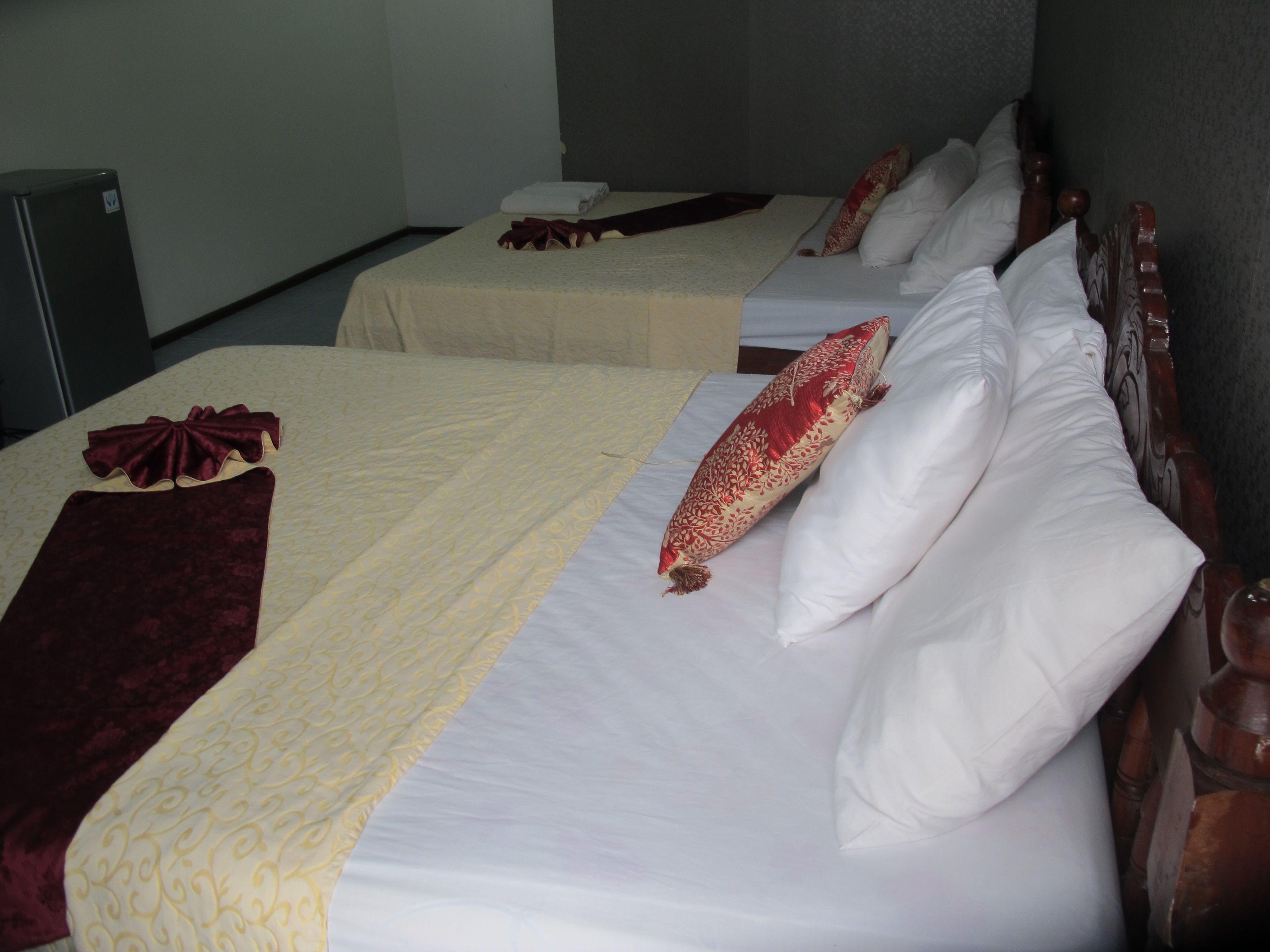 Yegrina Resort Boracay