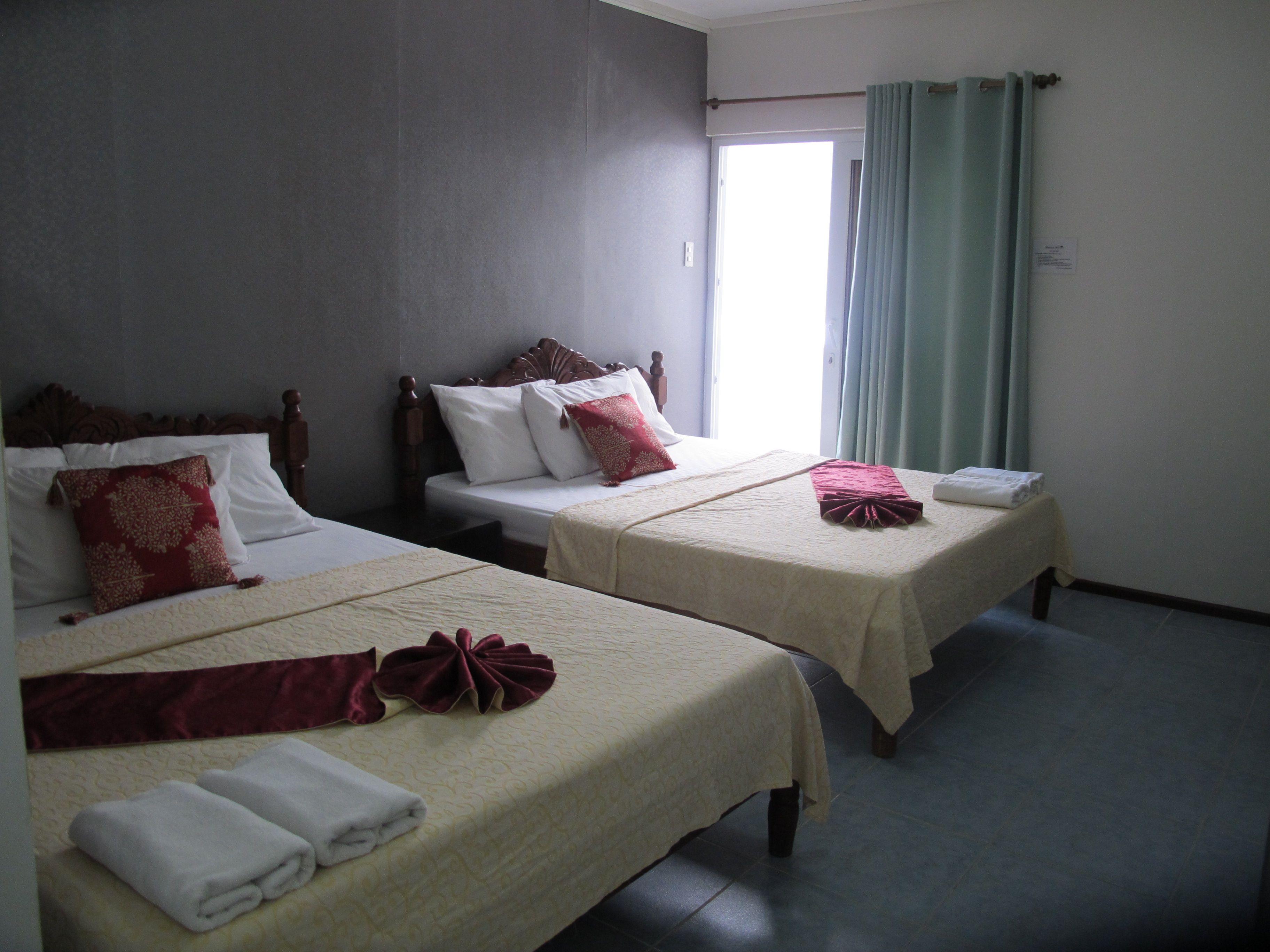 Yegrina Resort Boracay