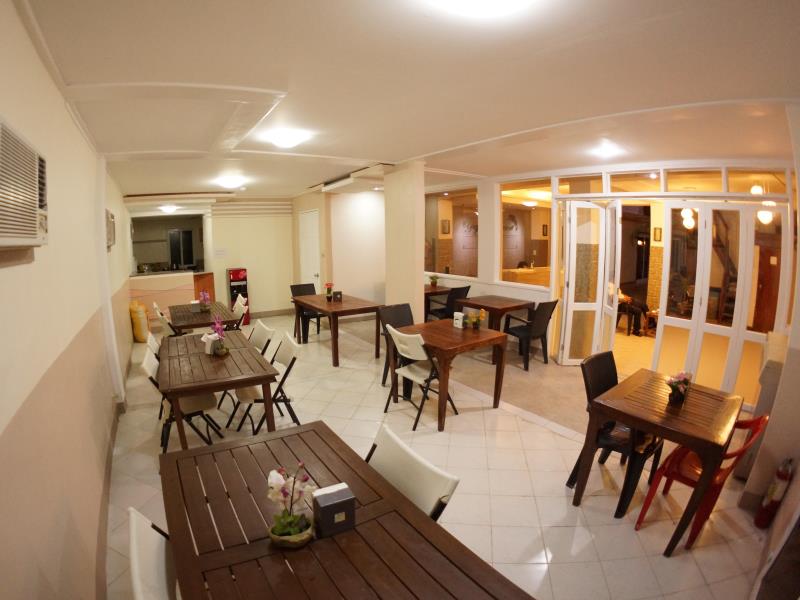 Yegrina Resort Boracay