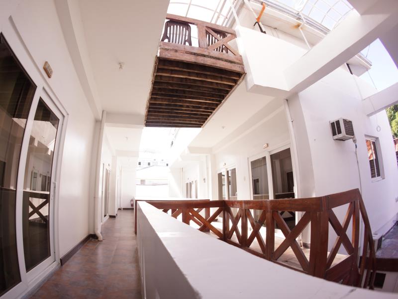 Yegrina Resort Boracay