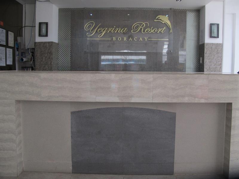 Yegrina Resort Boracay