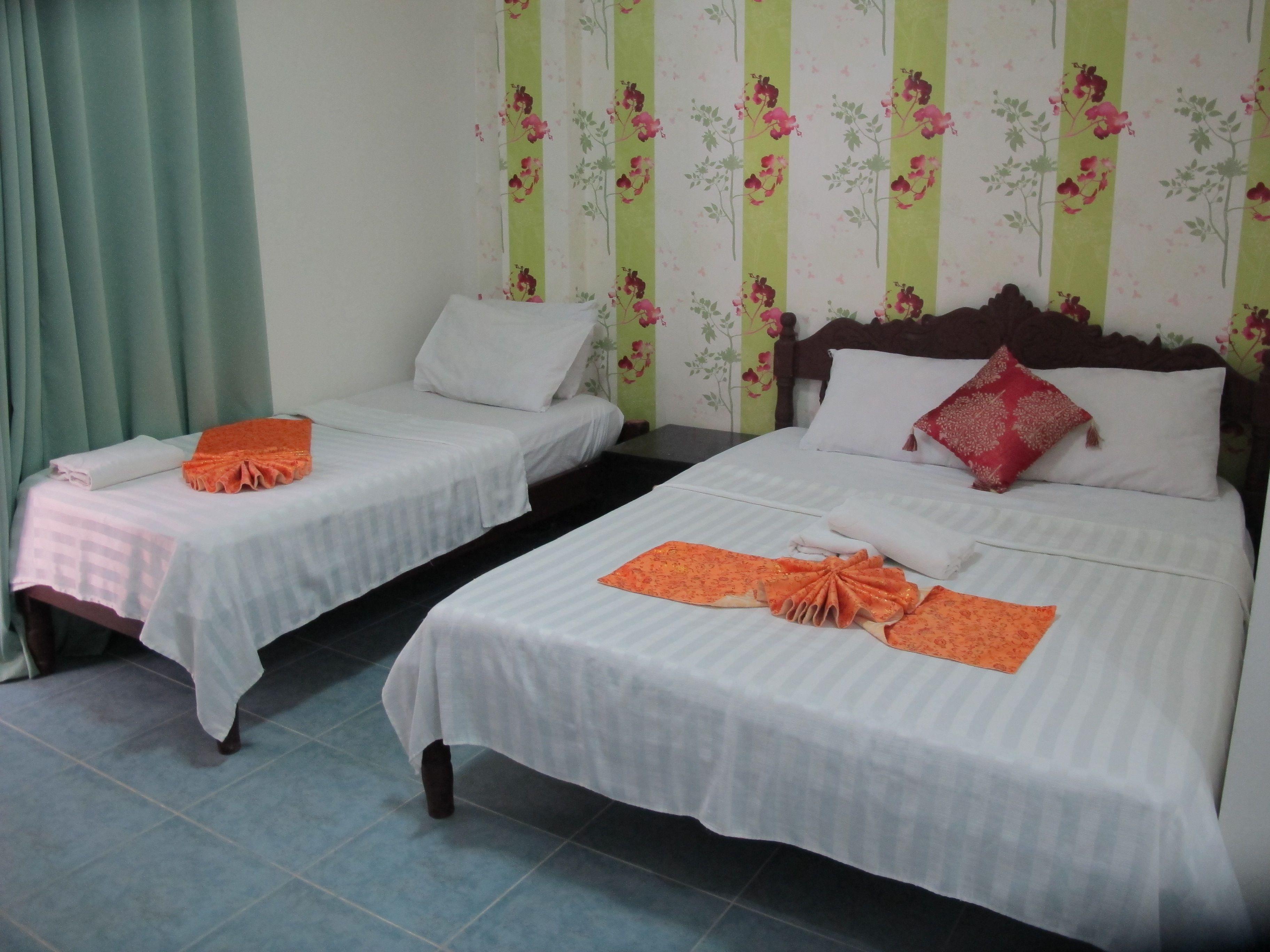 Yegrina Resort Boracay