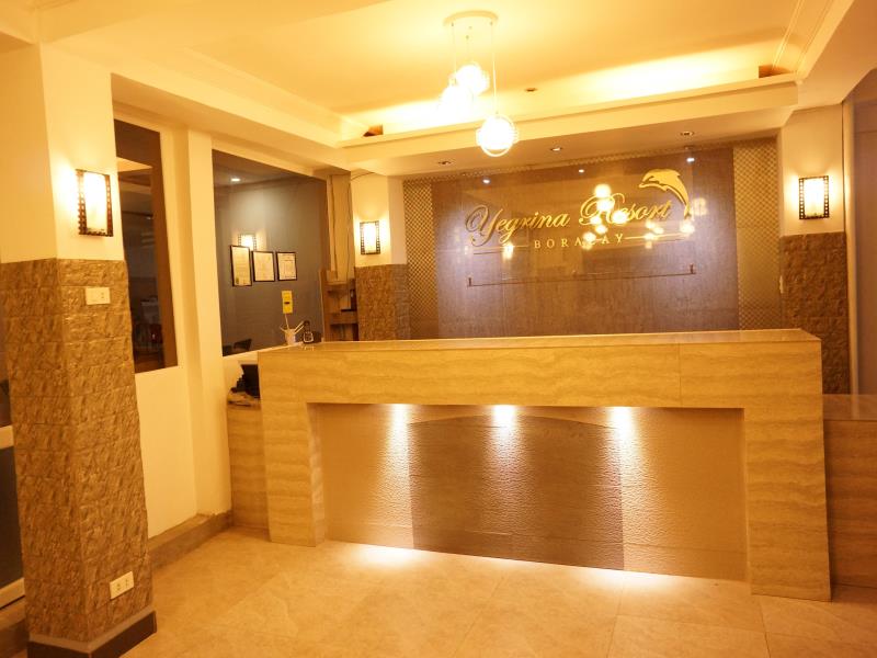 Yegrina Resort Boracay