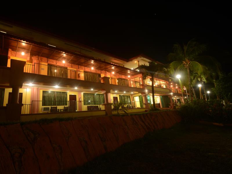 Zoe Mei Resort Boracay