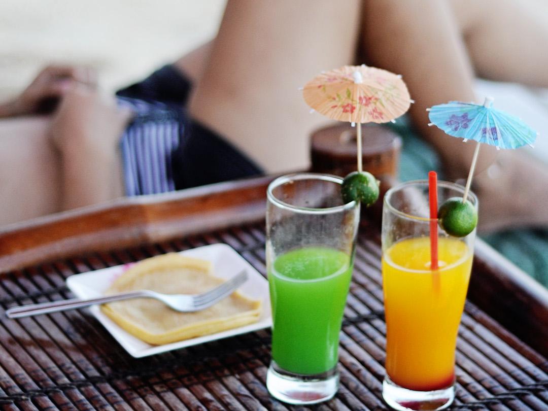 Zoe Mei Resort Boracay