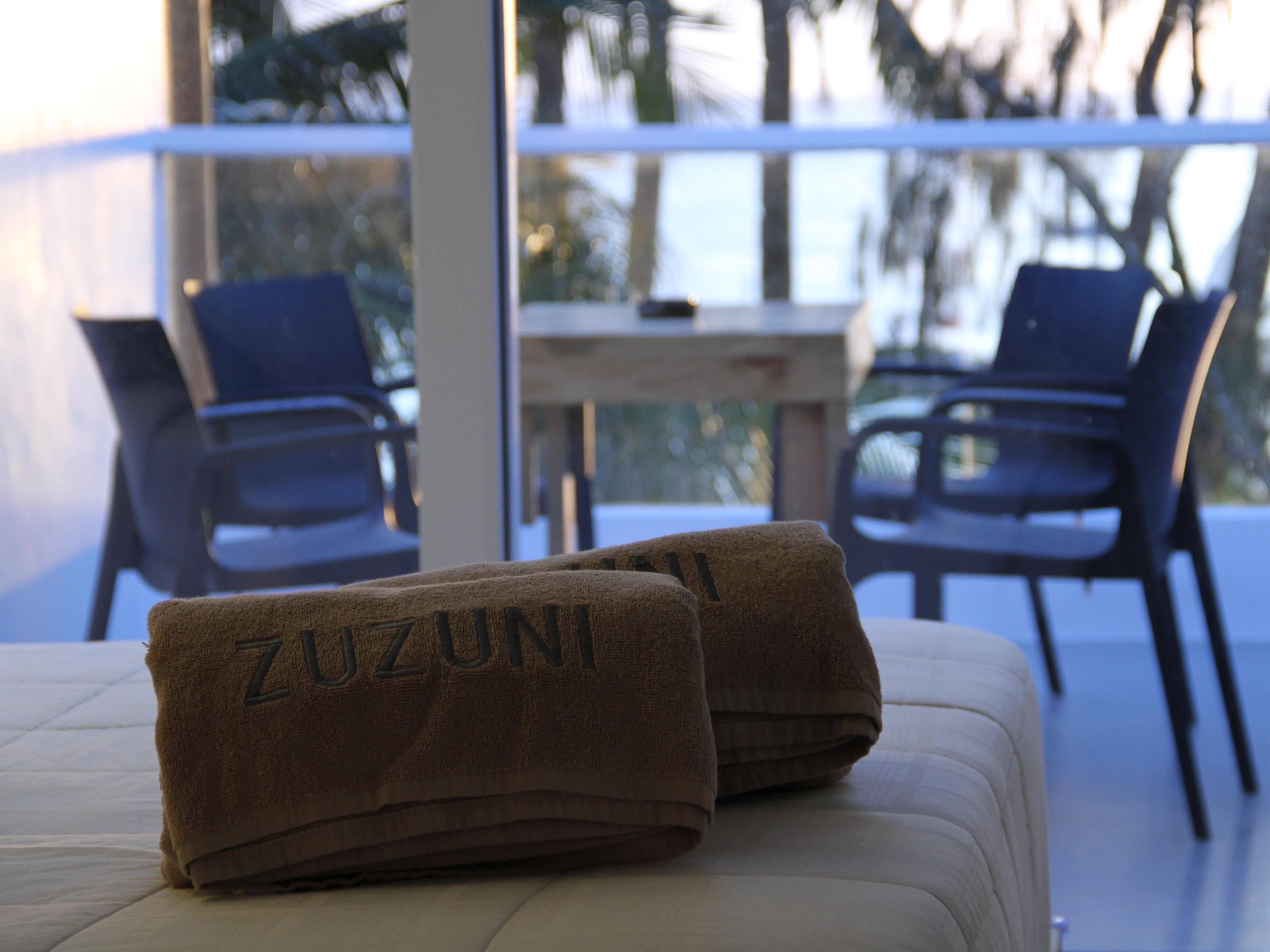 Zuzuni Boutique Hotel