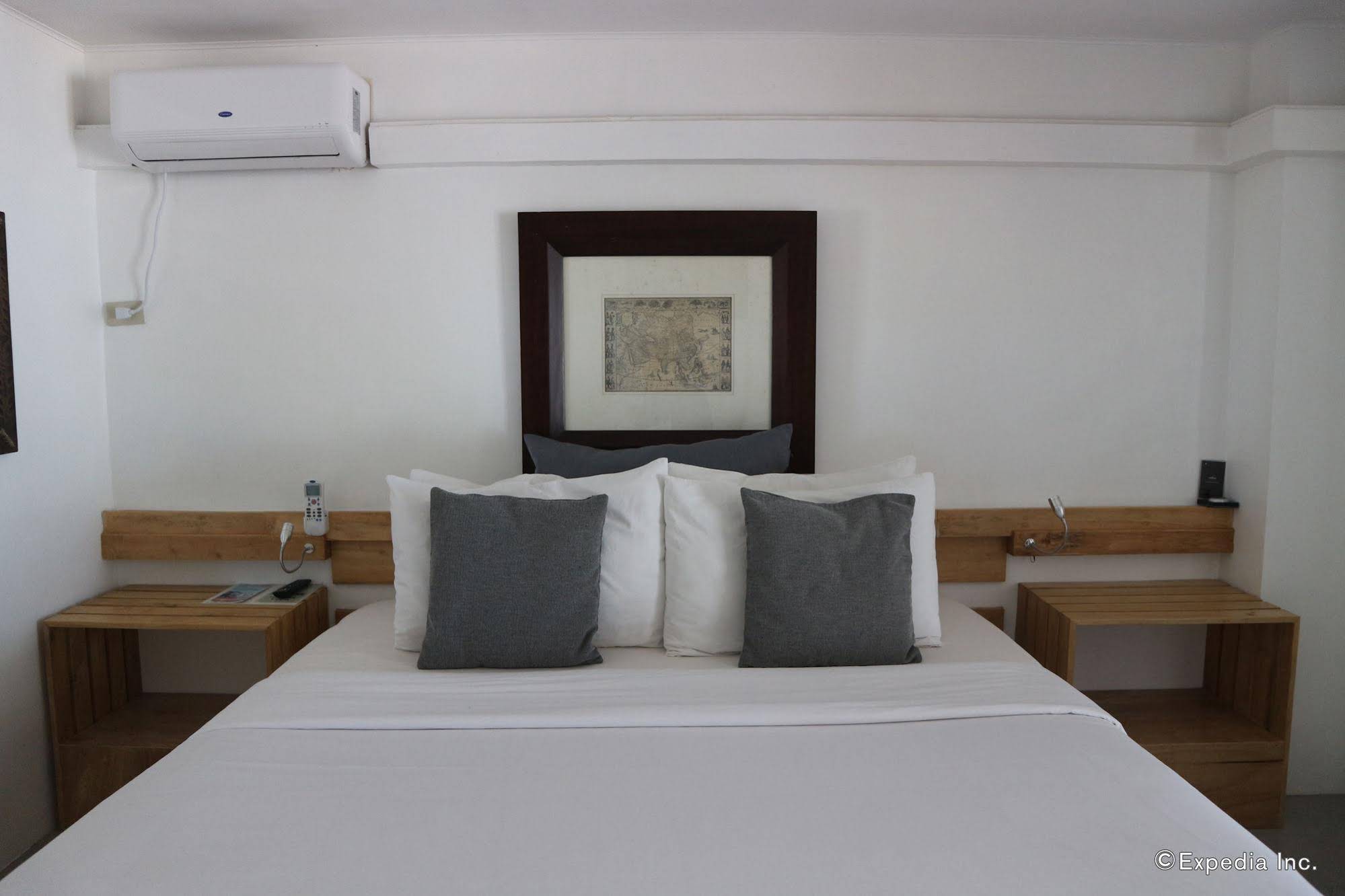 Zuzuni Boutique Hotel